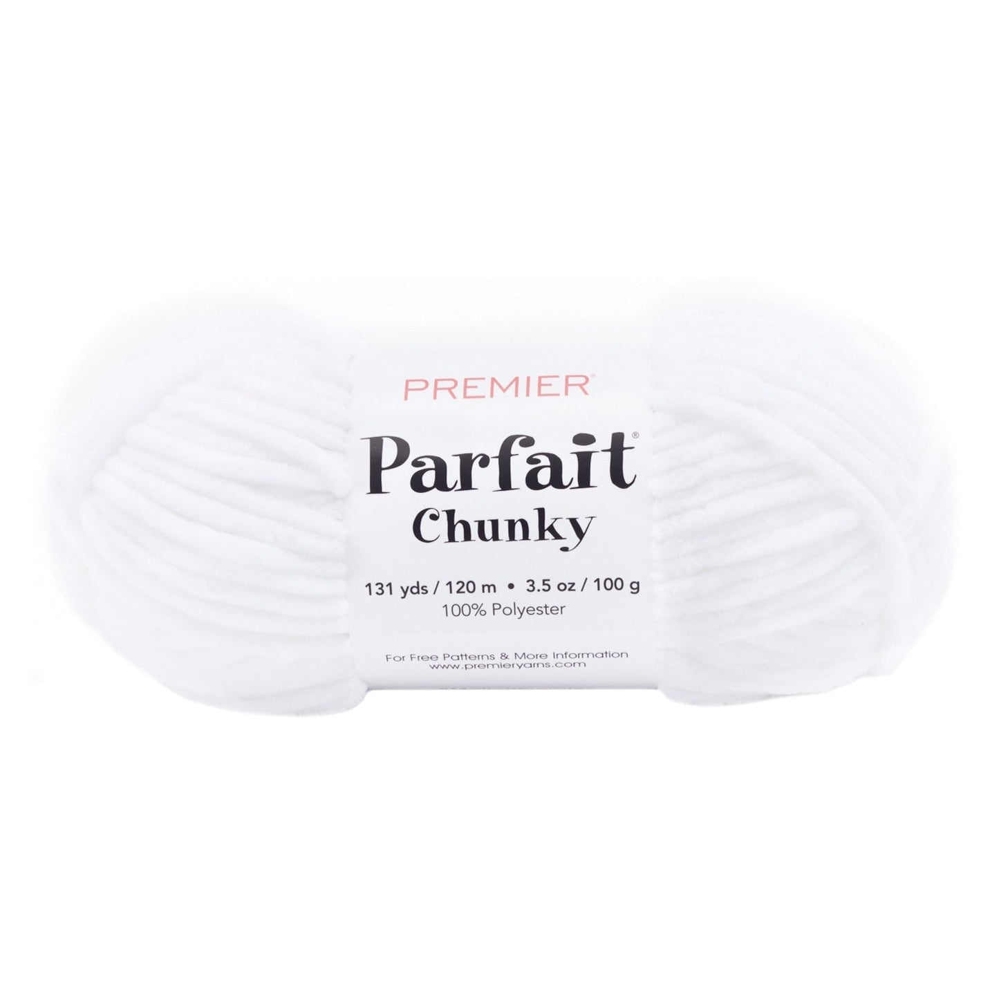 Premier Parfait Chunky