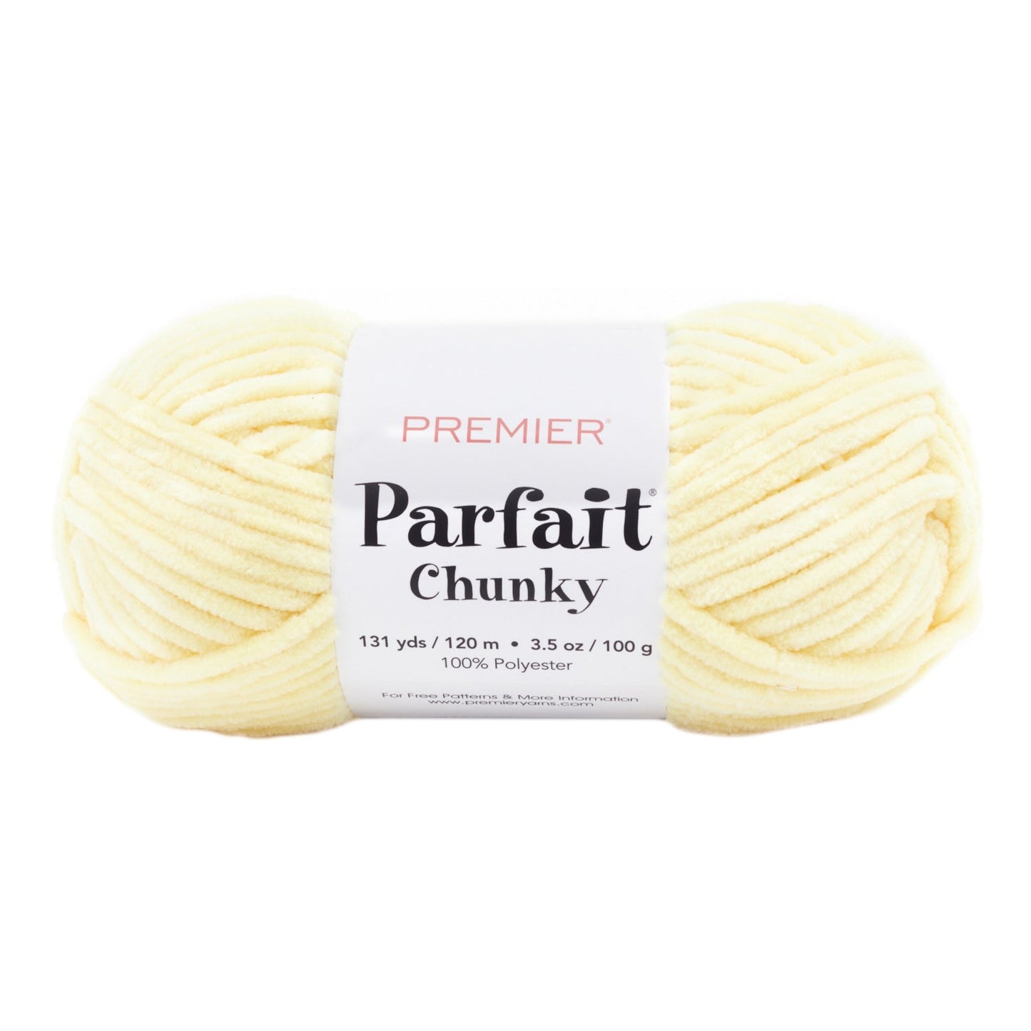 Premier Parfait Chunky