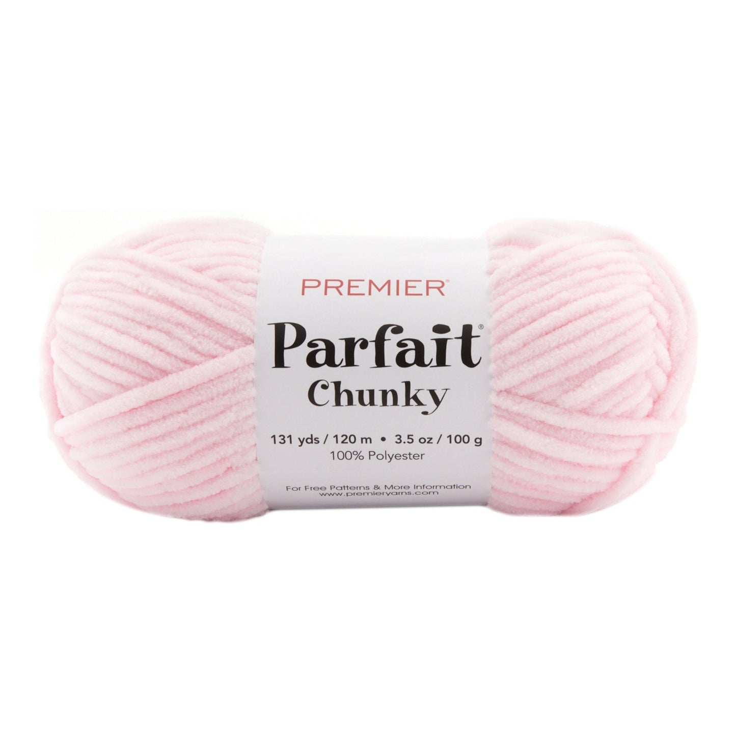 Premier Parfait Chunky