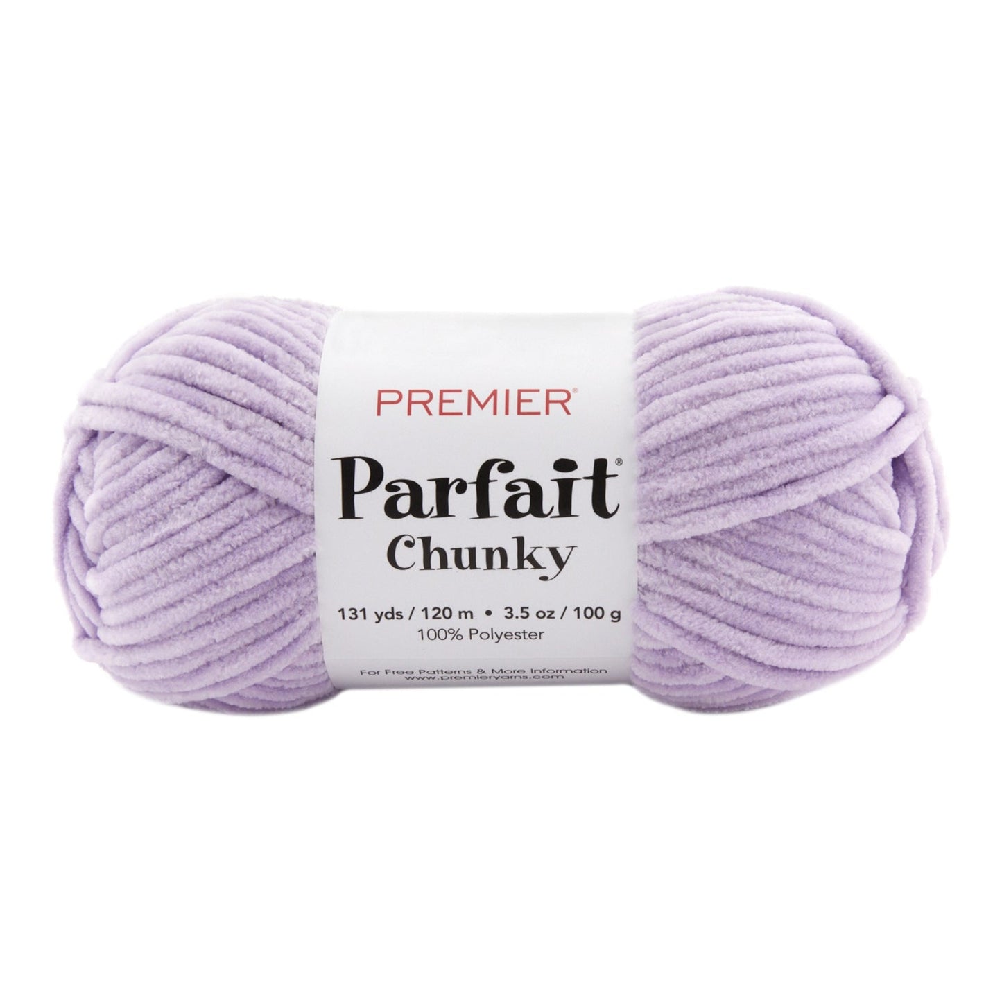 Premier Parfait Chunky