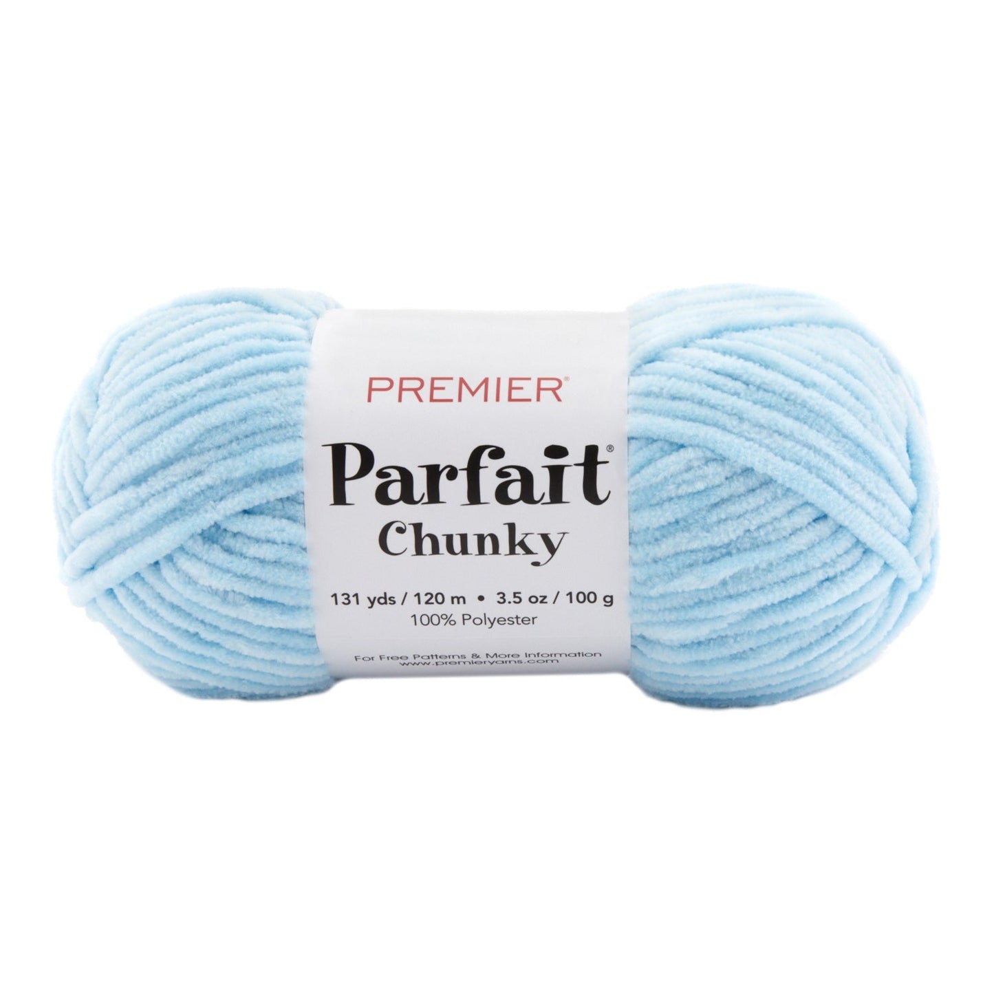 Premier Parfait Chunky