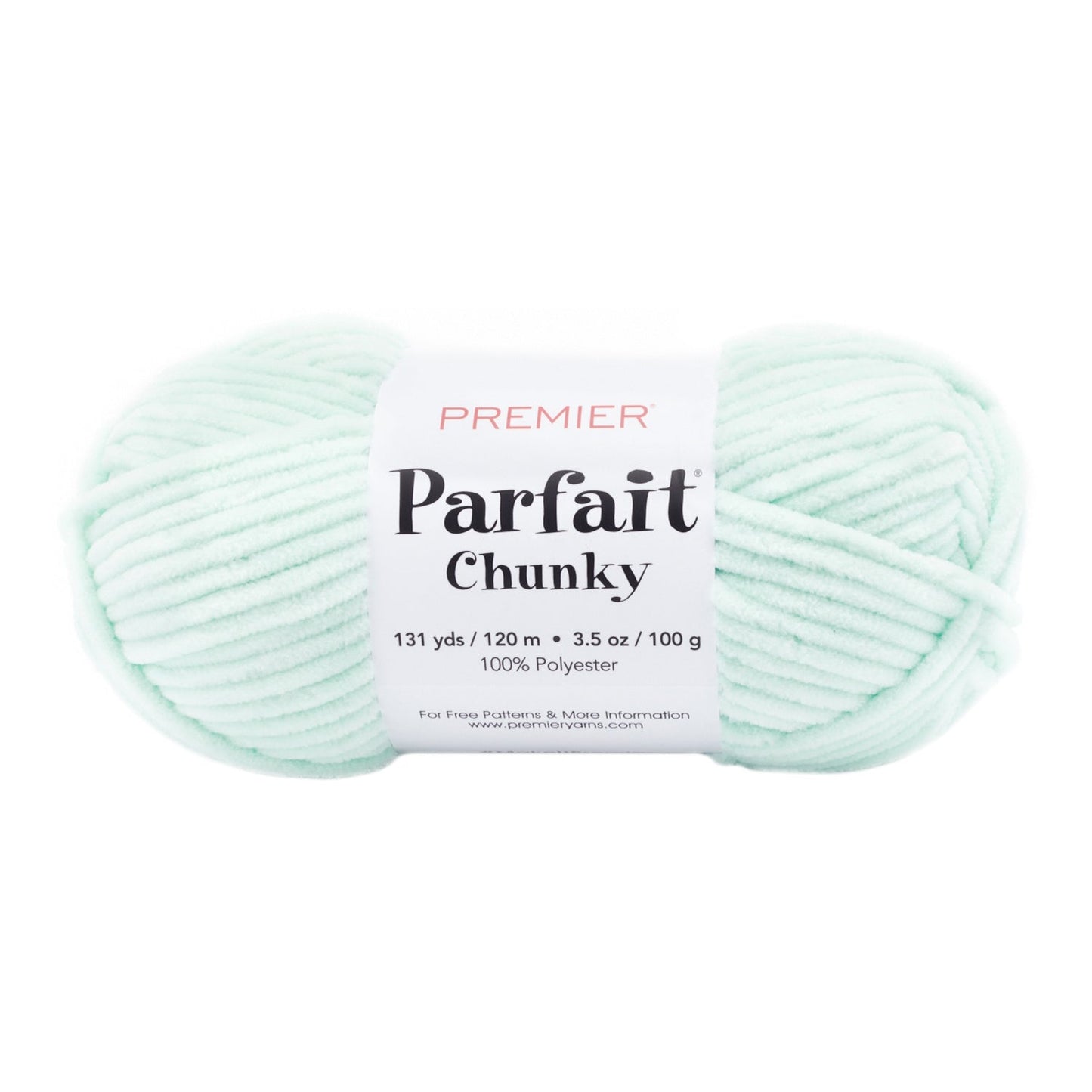 Premier Parfait Chunky