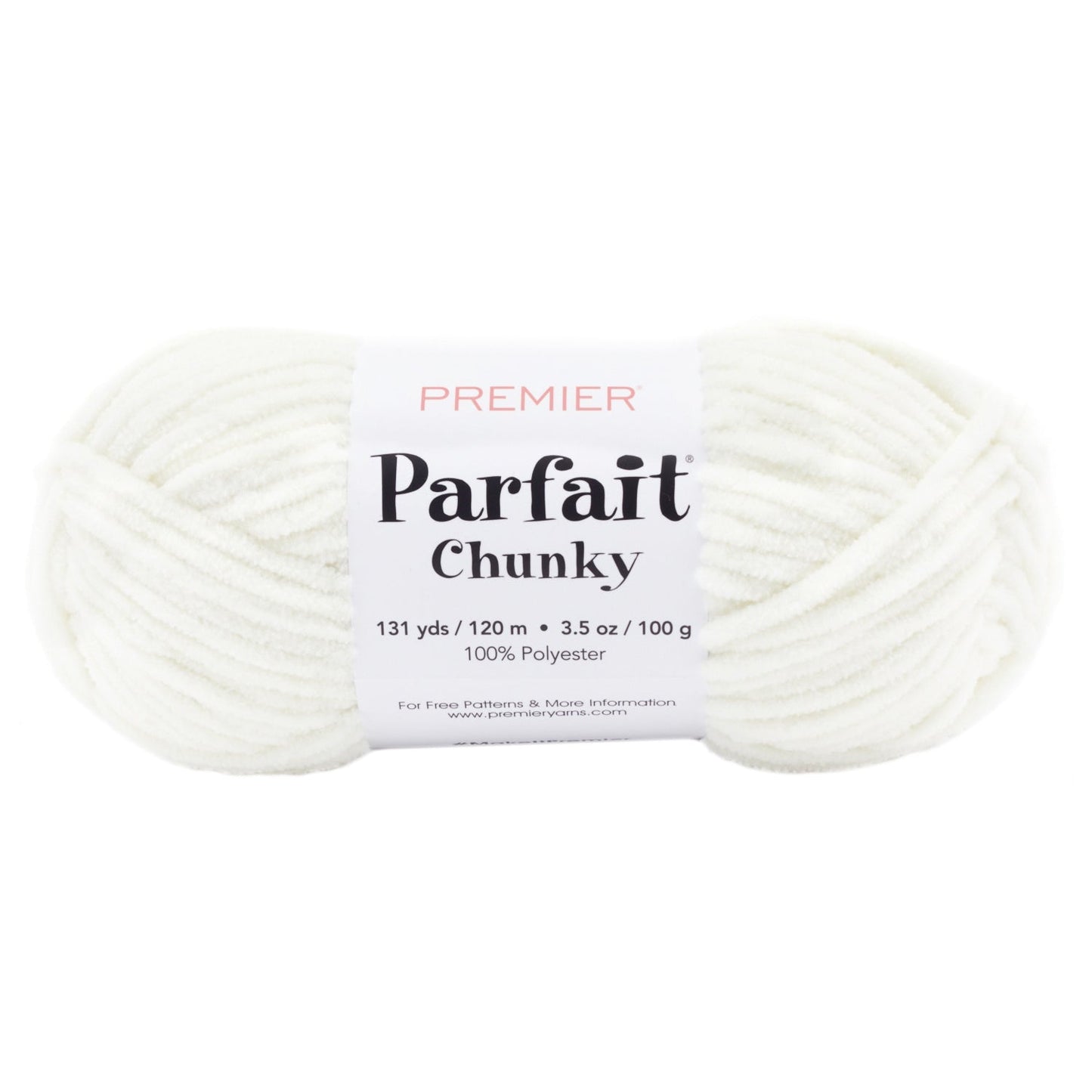 Premier Parfait Chunky