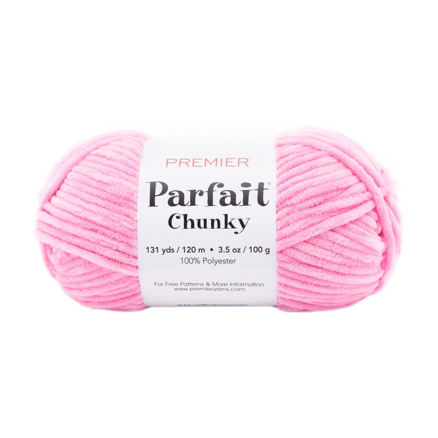 Premier Parfait Chunky