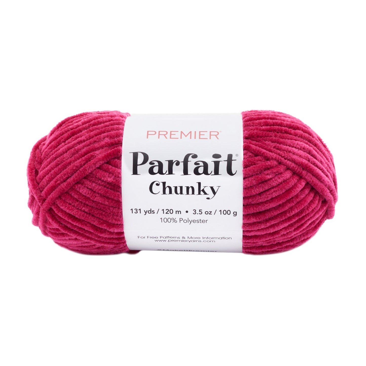 Premier Parfait Chunky