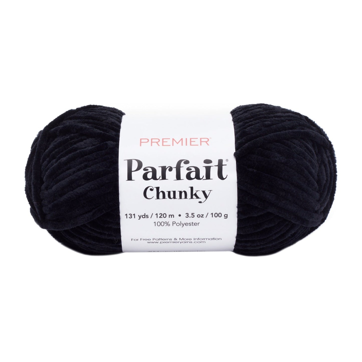 Premier Parfait Chunky