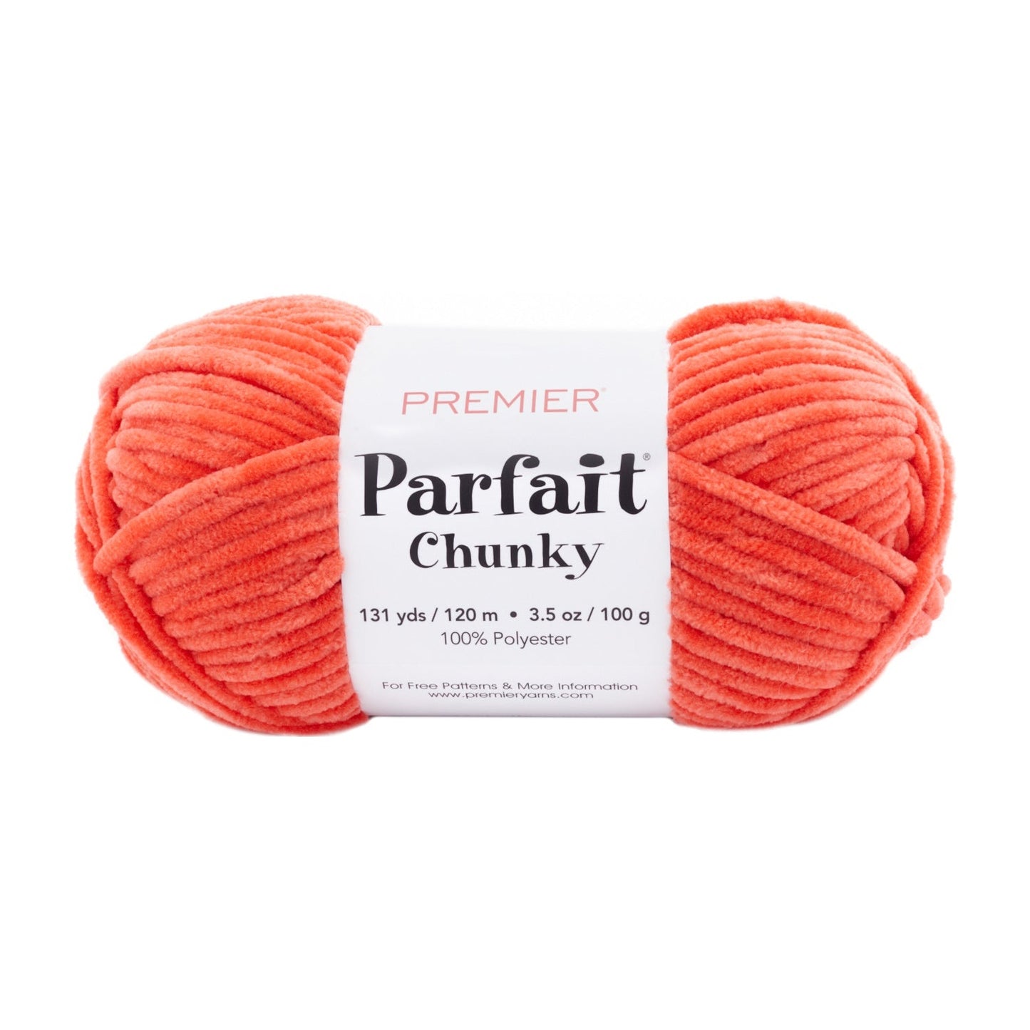 Premier Parfait Chunky