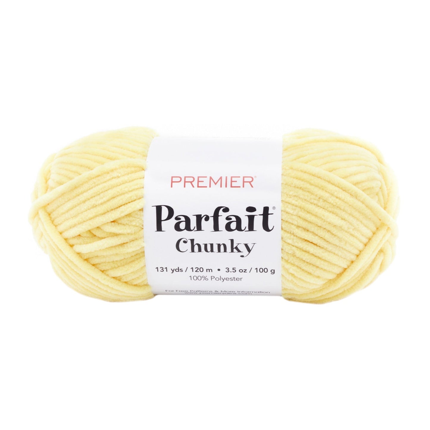 Premier Parfait Chunky