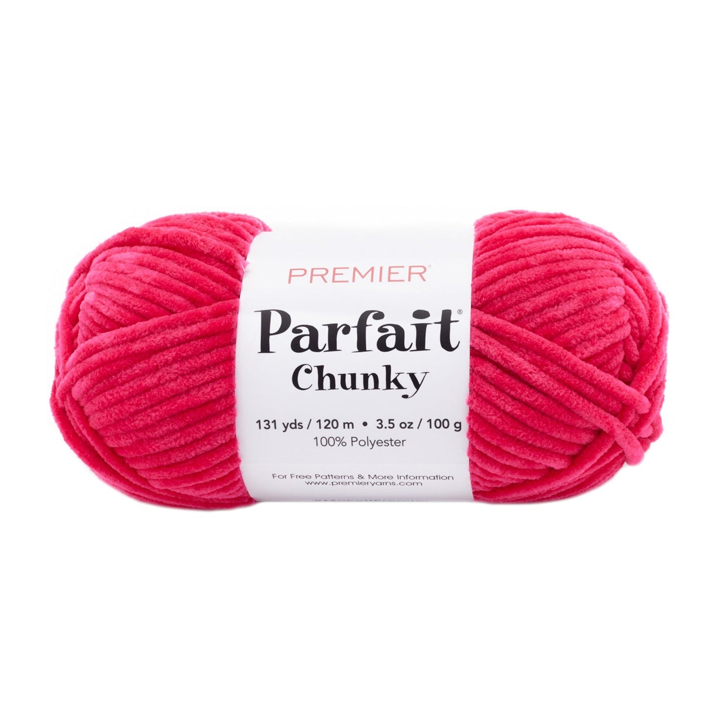 Premier Parfait Chunky