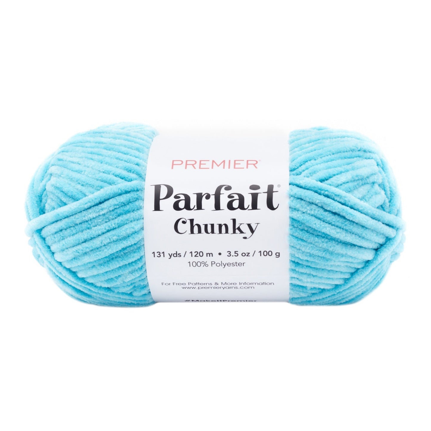Premier Parfait Chunky
