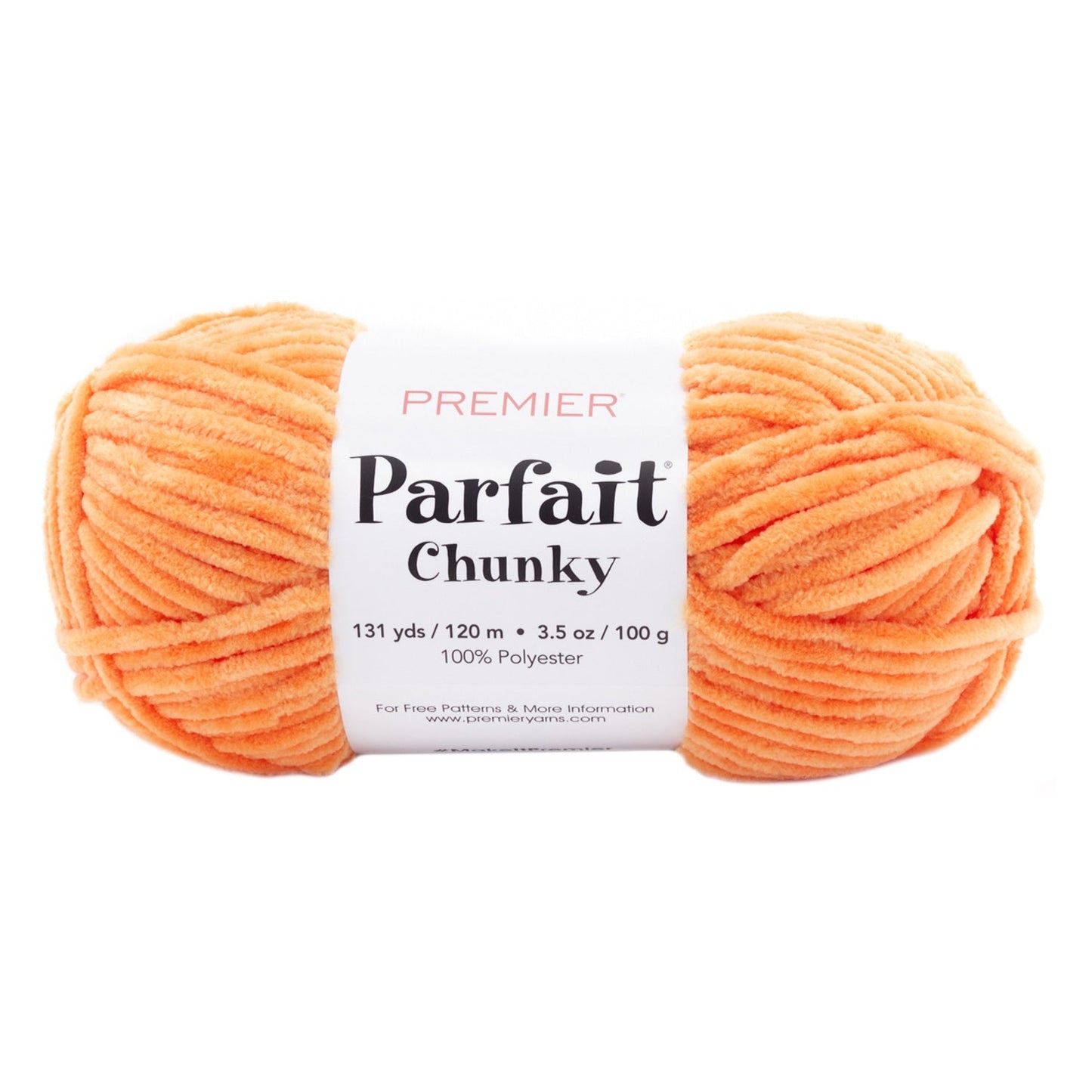 Premier Parfait Chunky