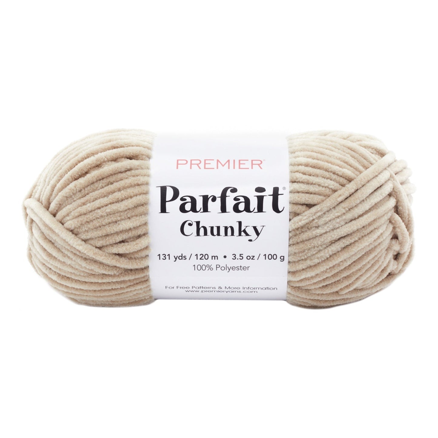 Premier Parfait Chunky