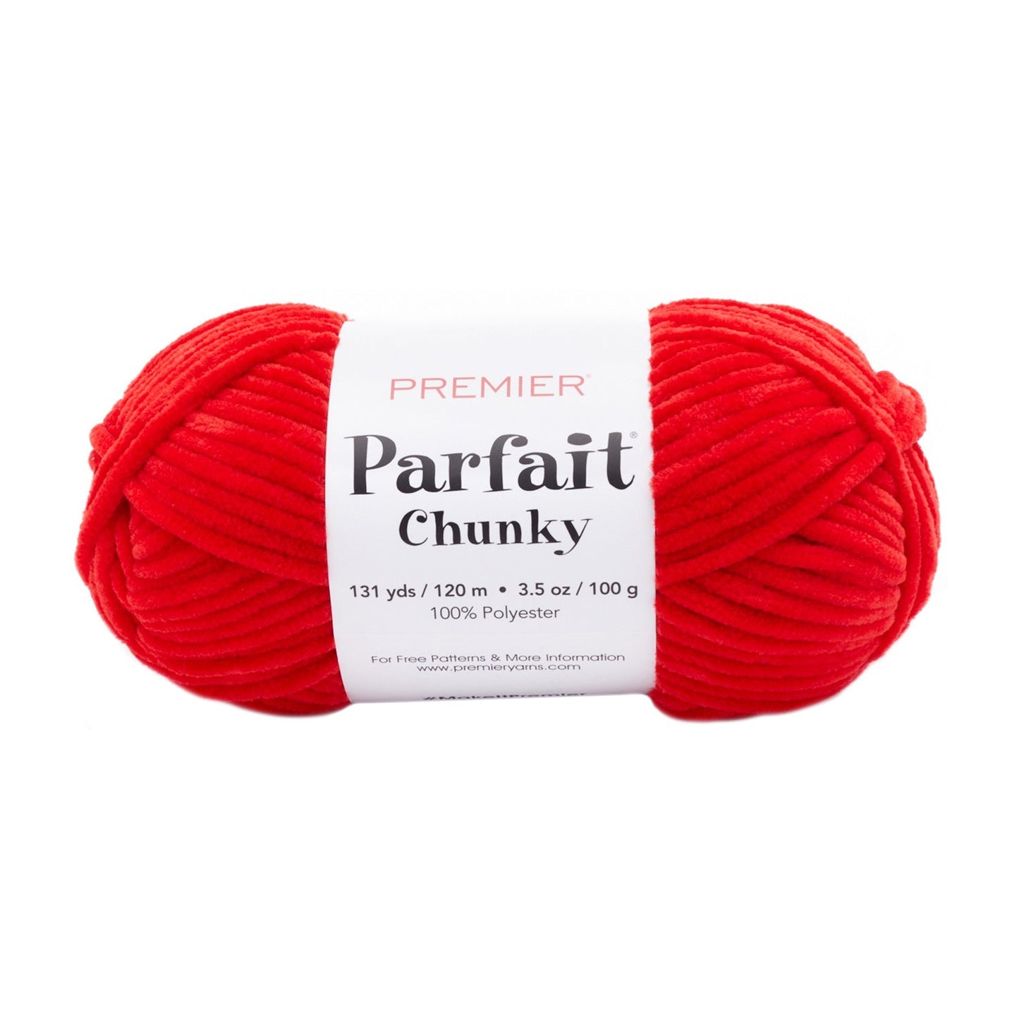 Premier Parfait Chunky