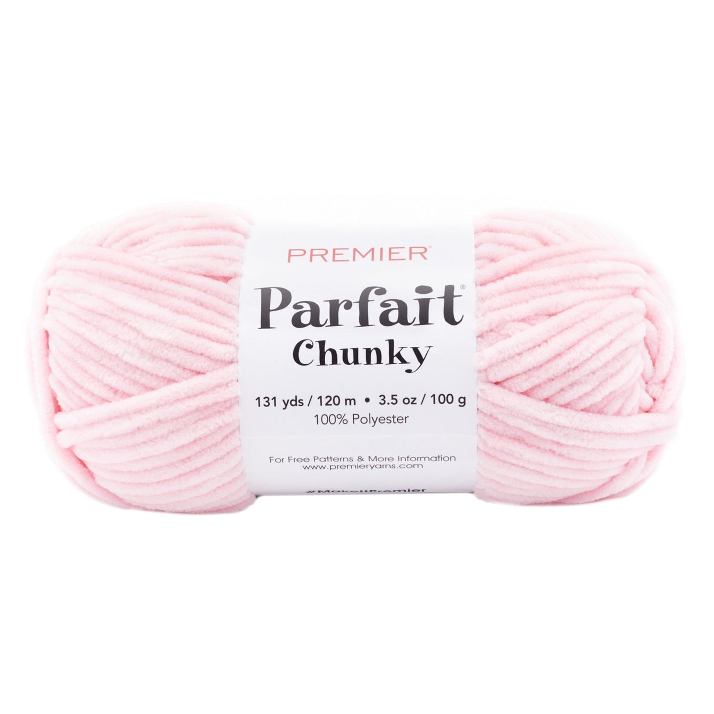 Premier Parfait Chunky