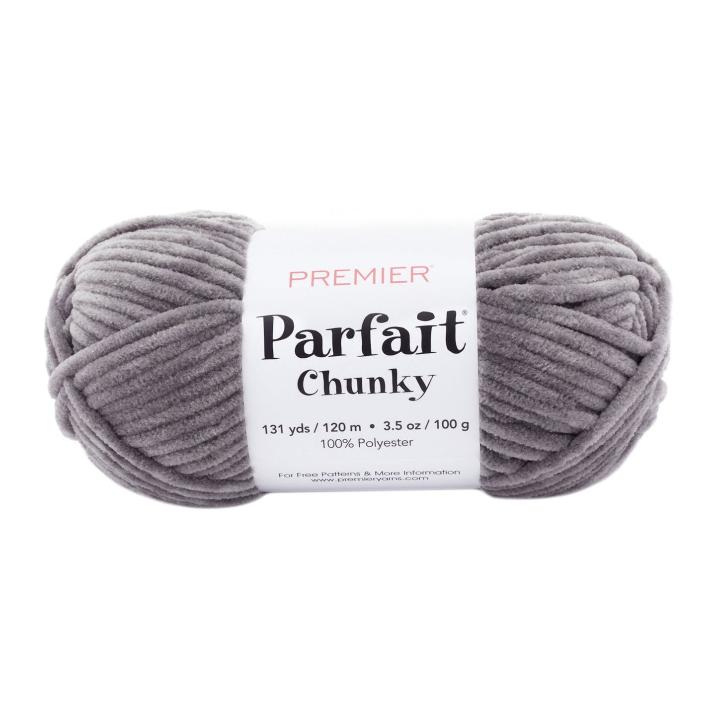 Premier Parfait Chunky