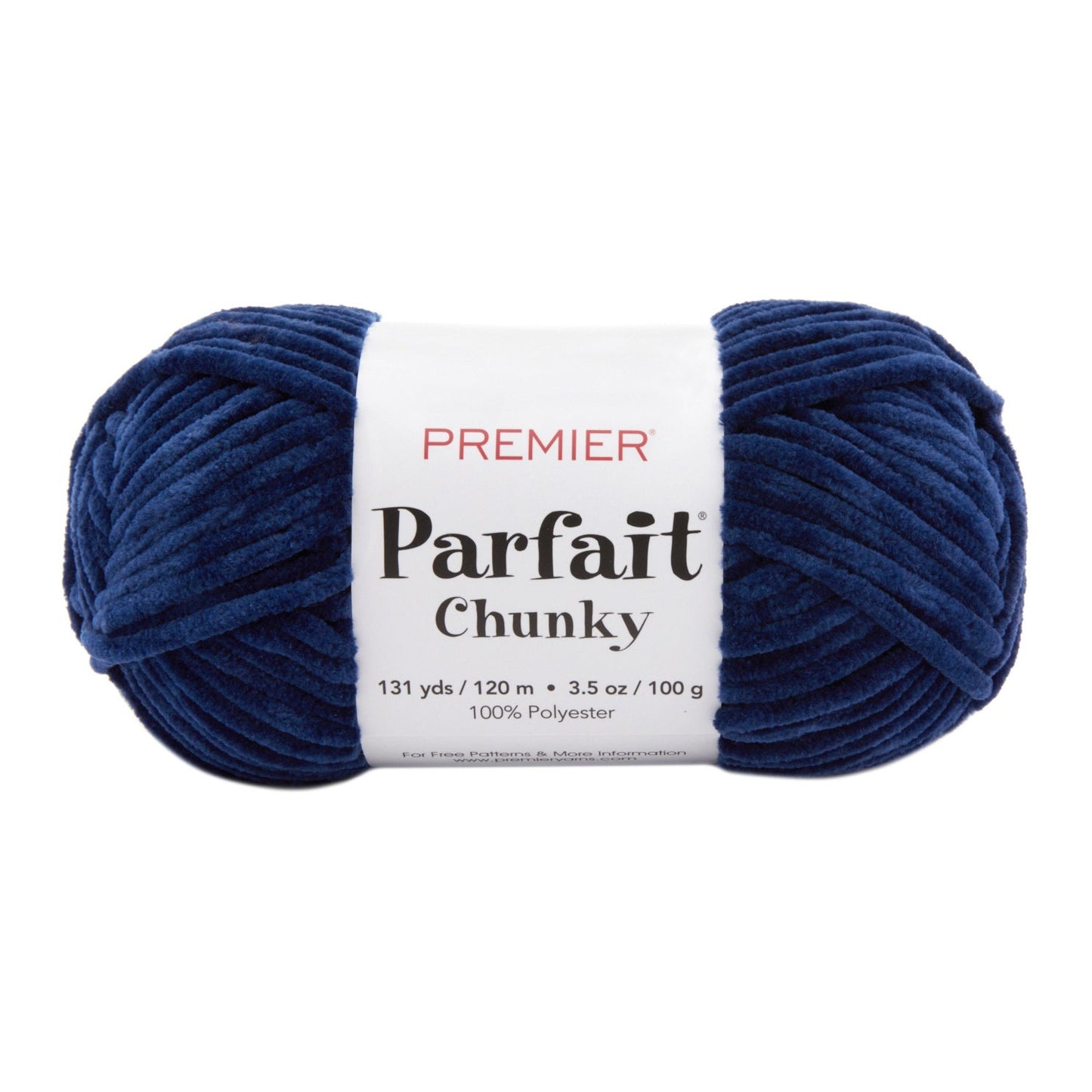 Premier Parfait Chunky