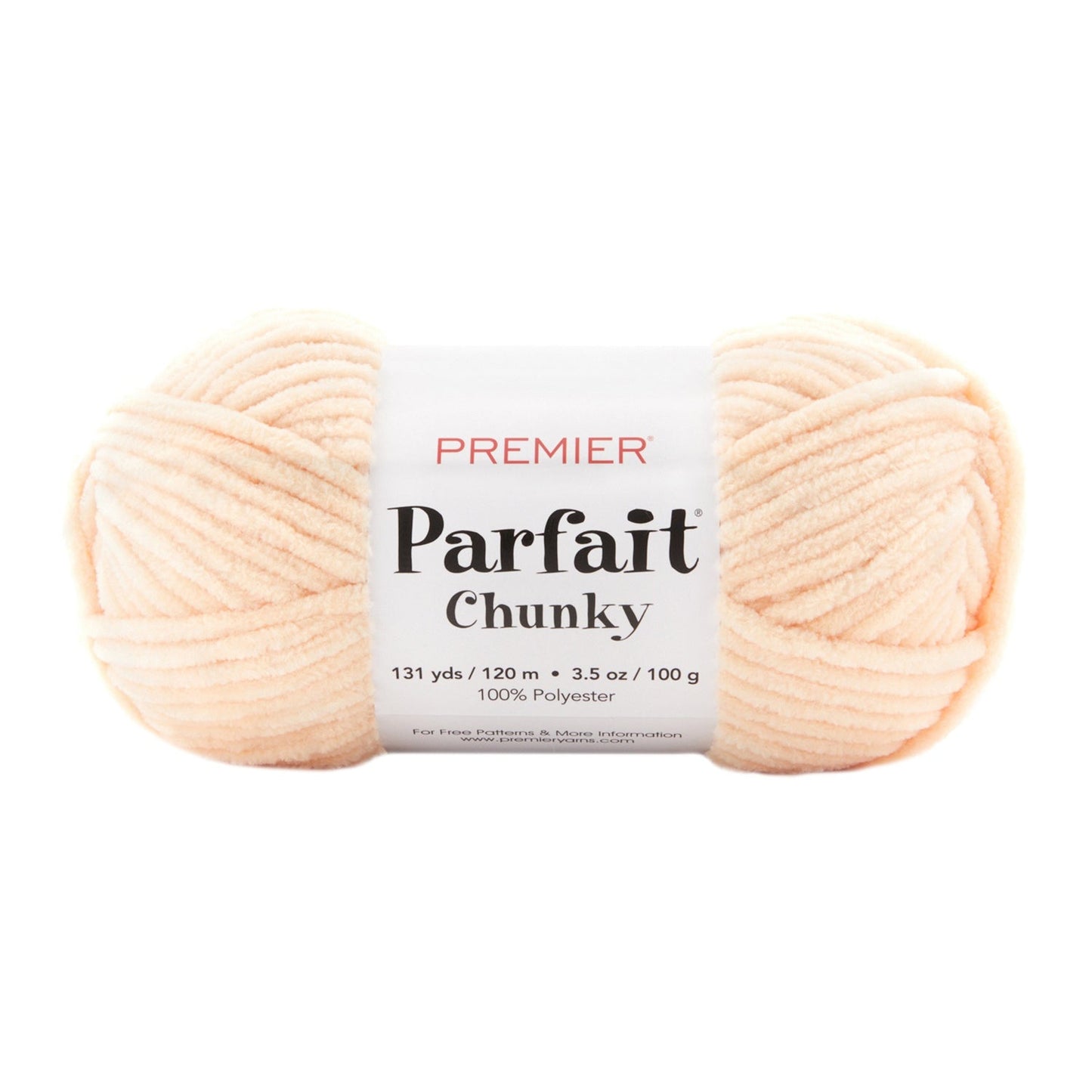 Premier Parfait Chunky