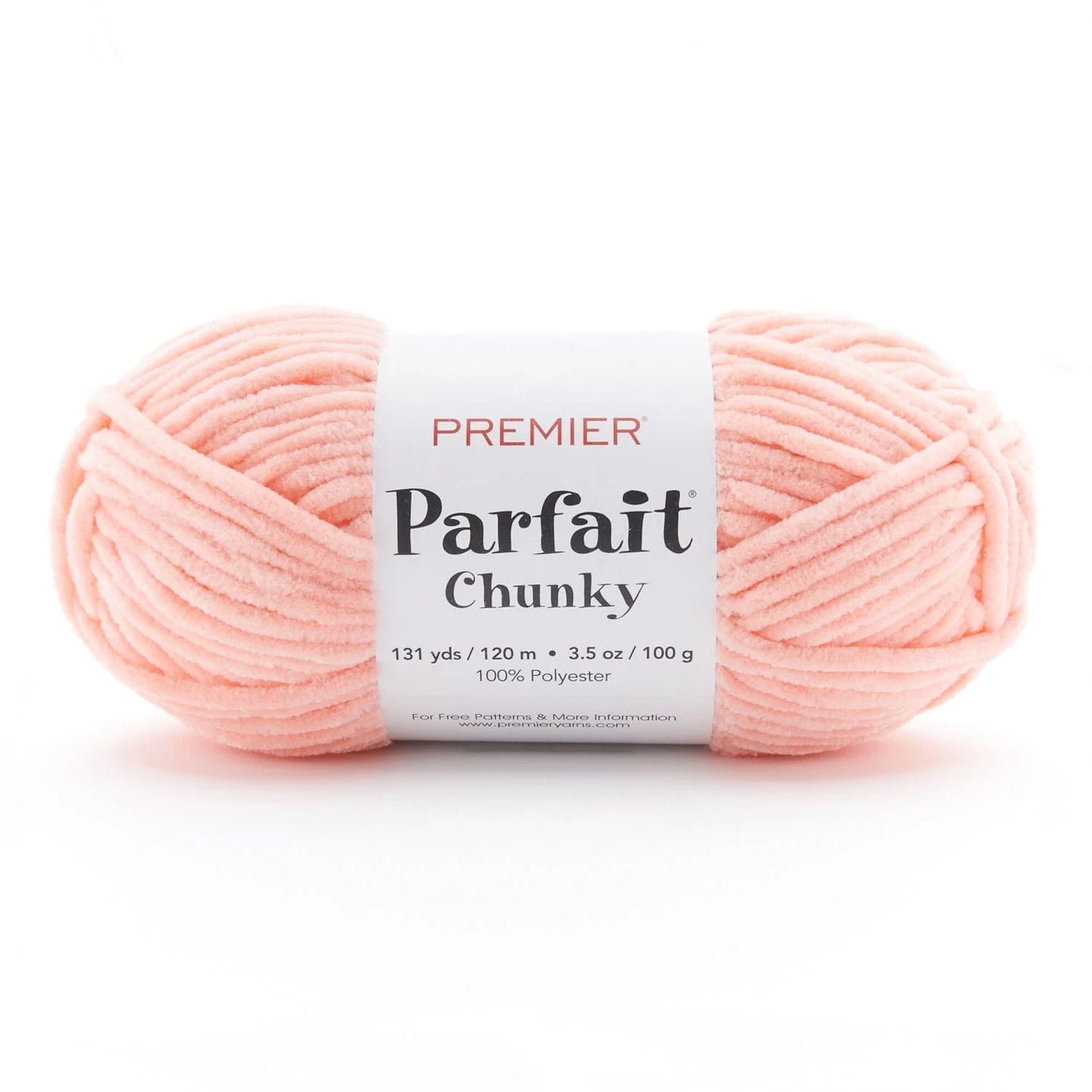 Premier Parfait Chunky