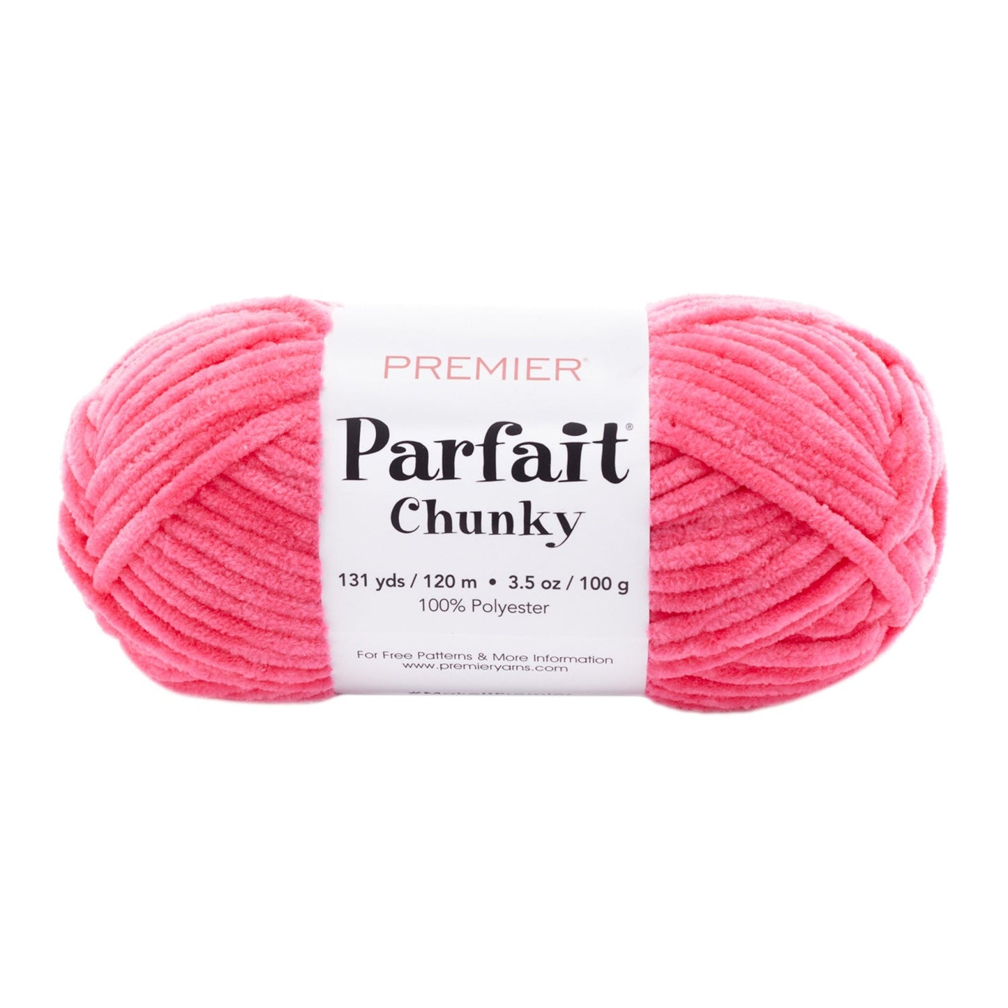 Premier Parfait Chunky