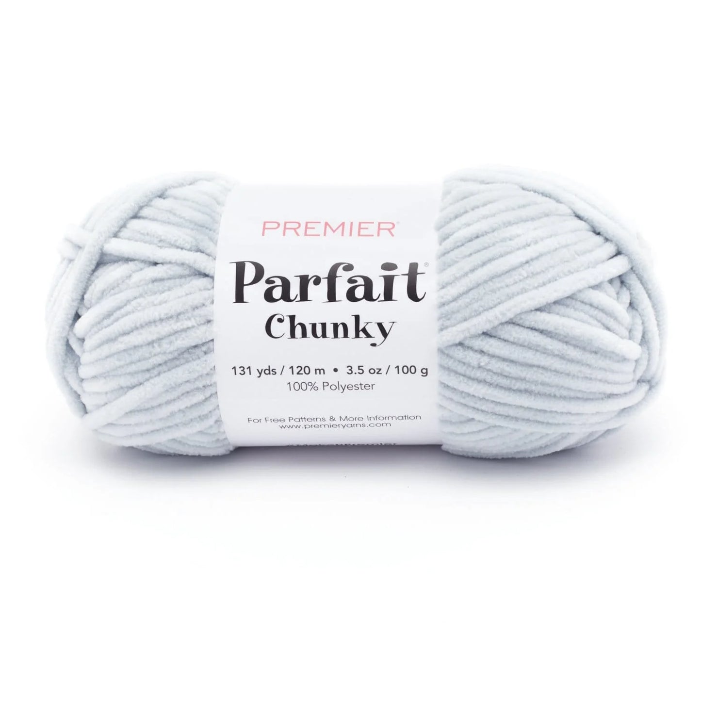 Premier Parfait Chunky