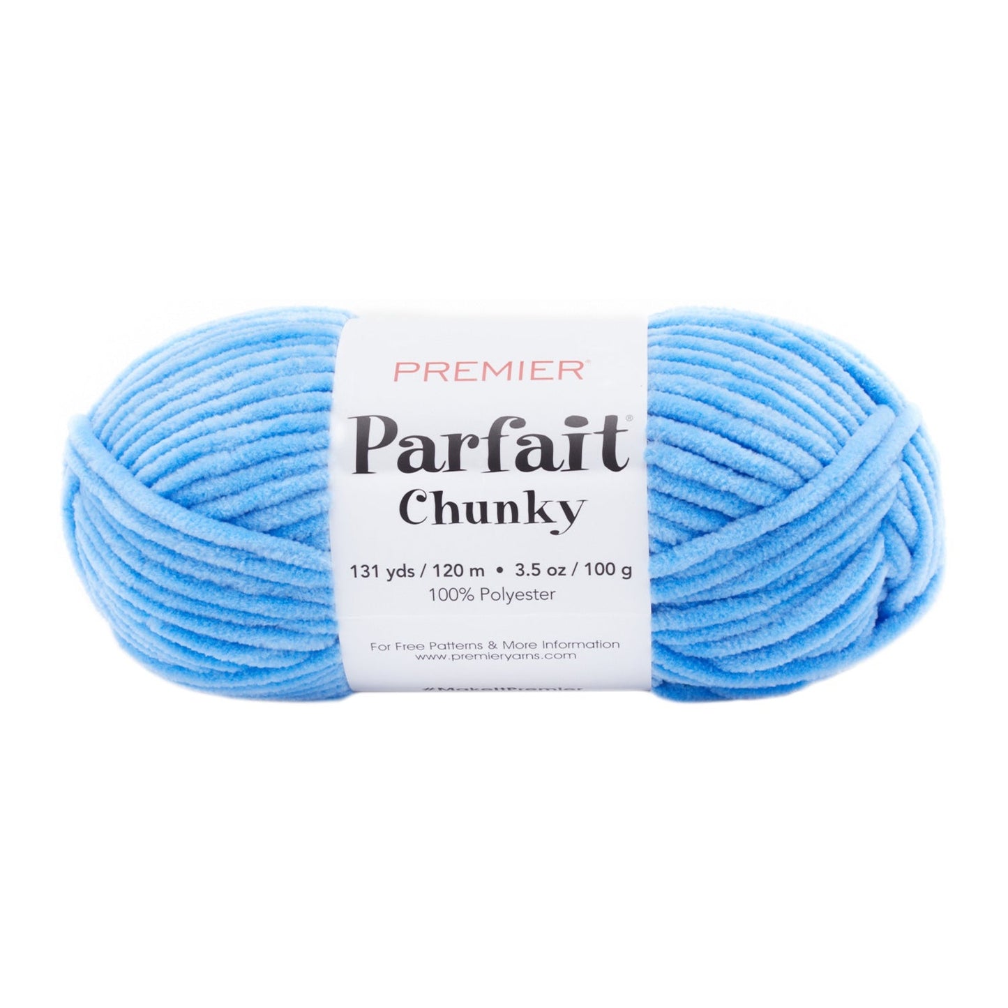 Premier Parfait Chunky