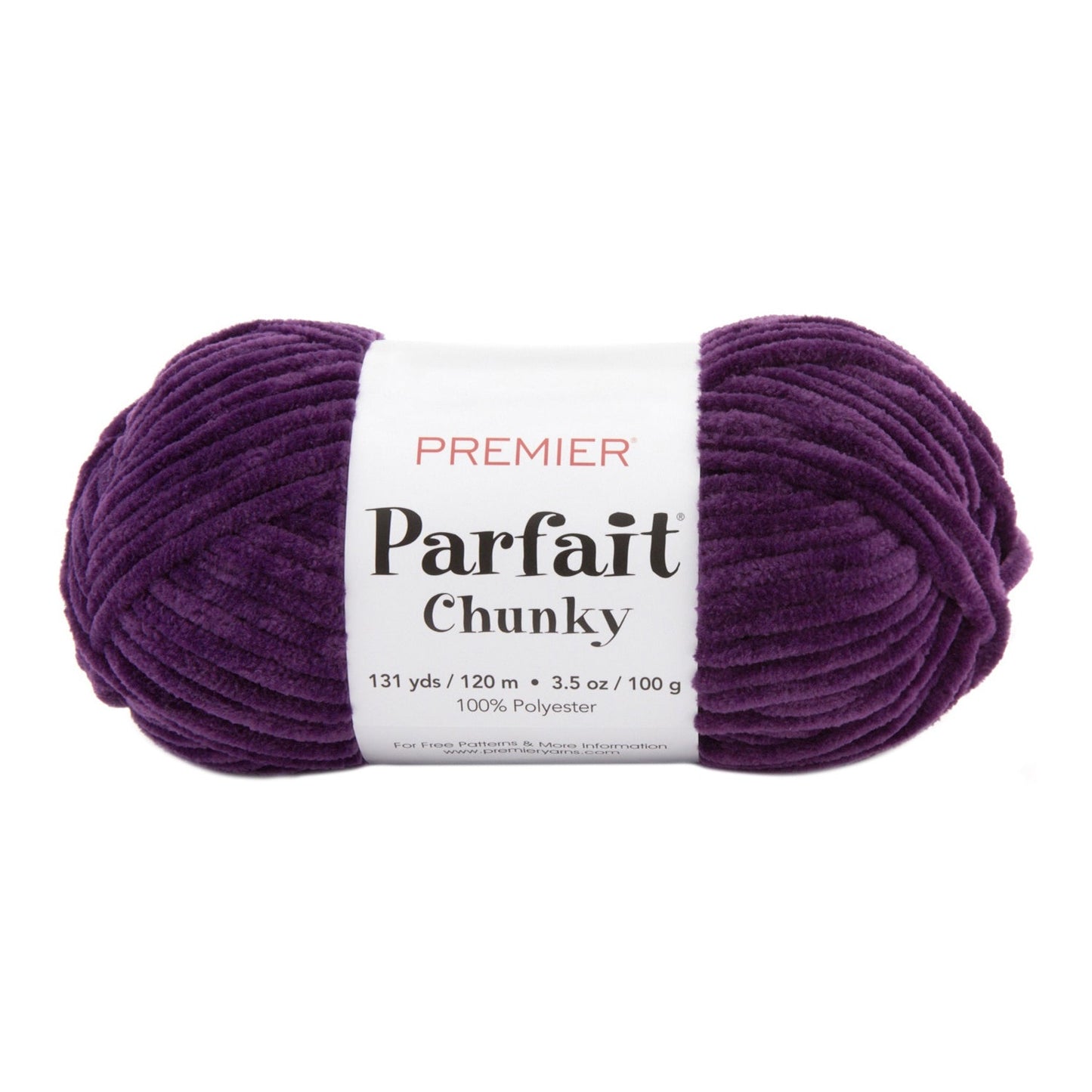 Premier Parfait Chunky