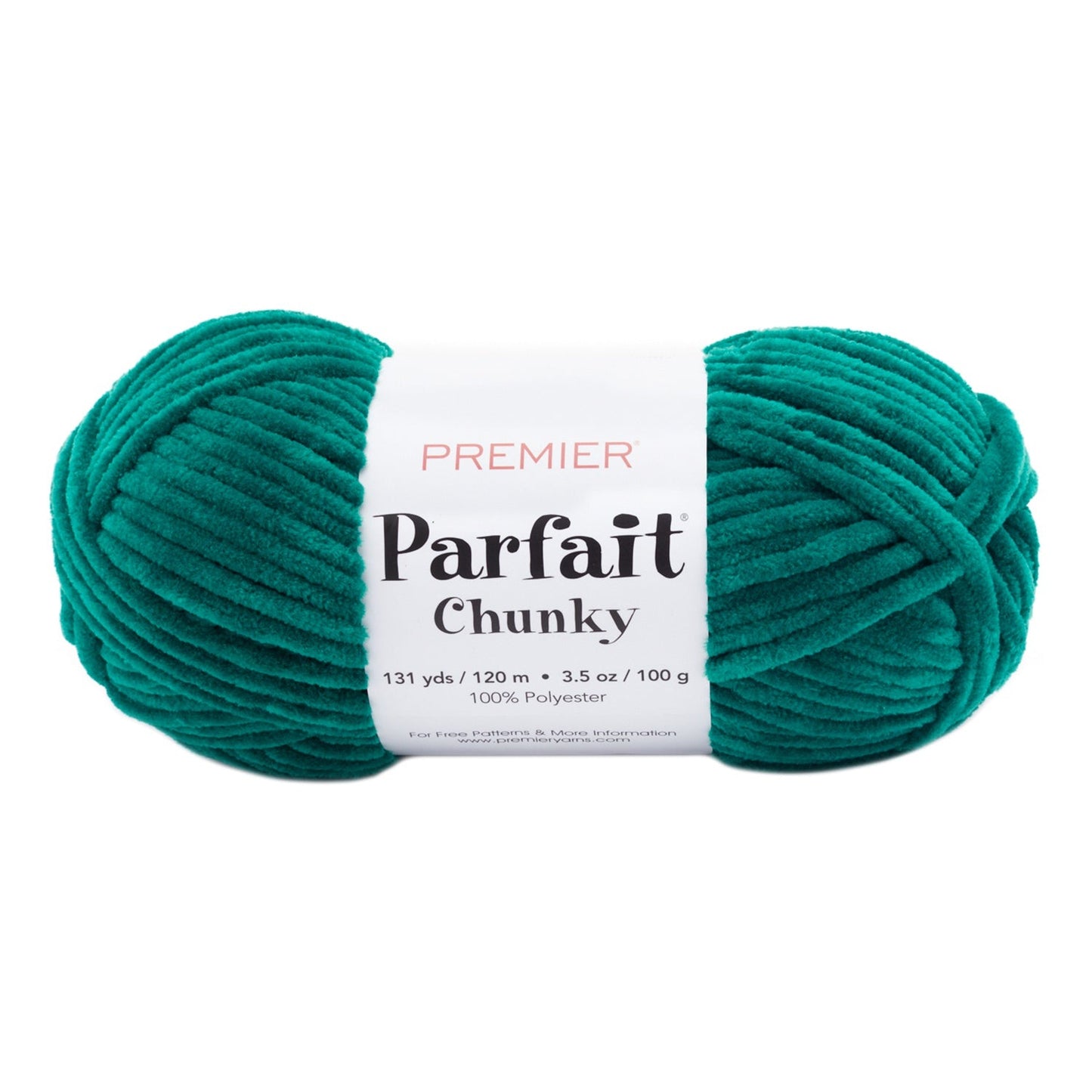Premier Parfait Chunky