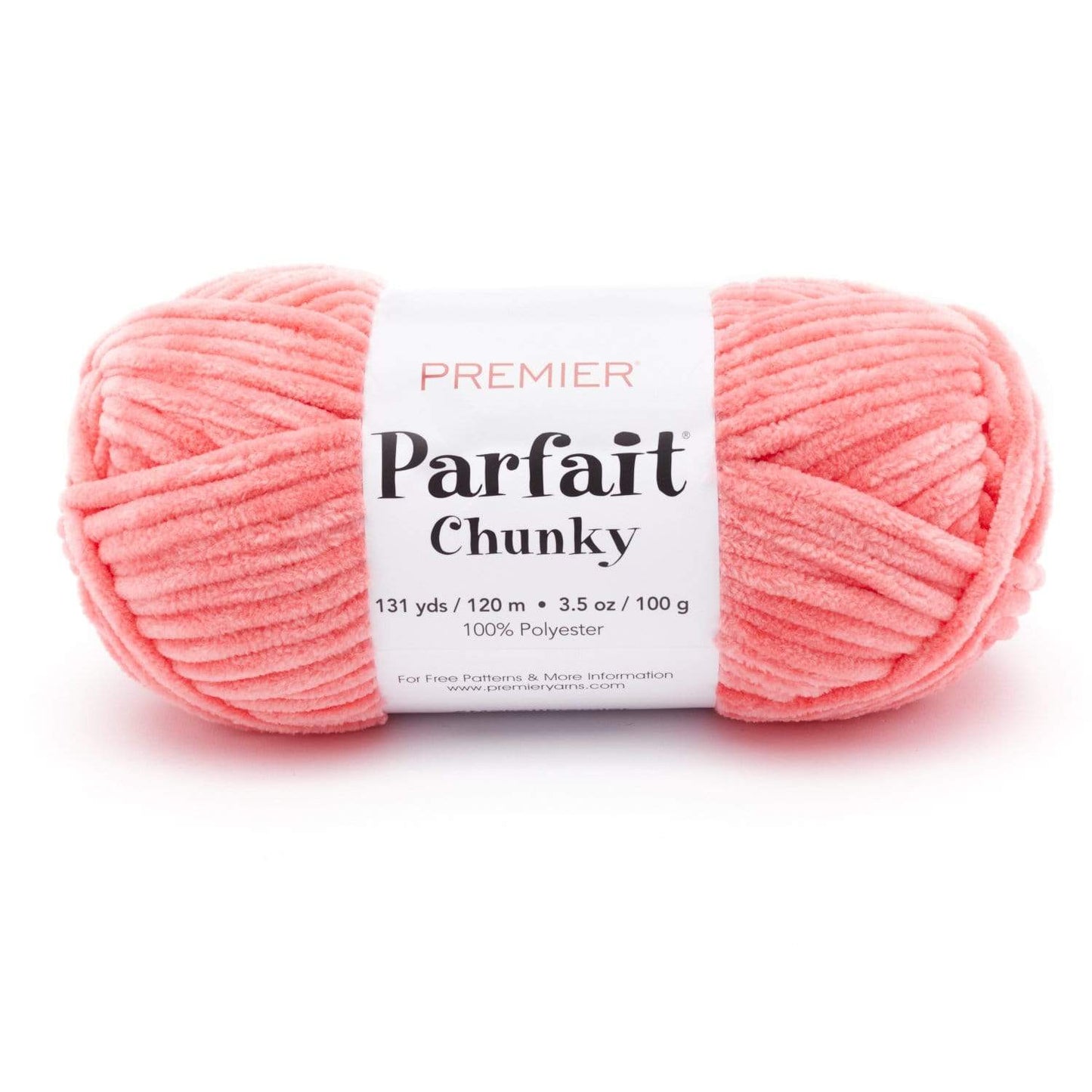 Premier Parfait Chunky