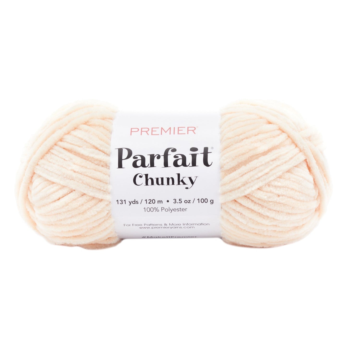 Premier Parfait Chunky