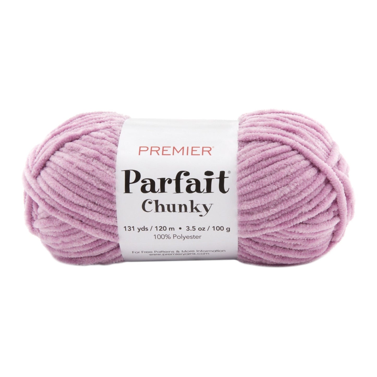 Premier Parfait Chunky