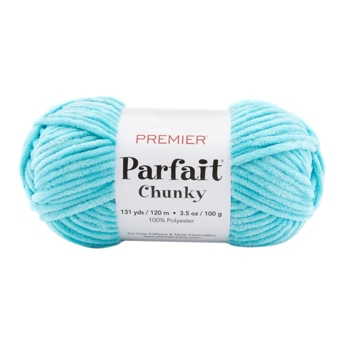 Premier Parfait Chunky