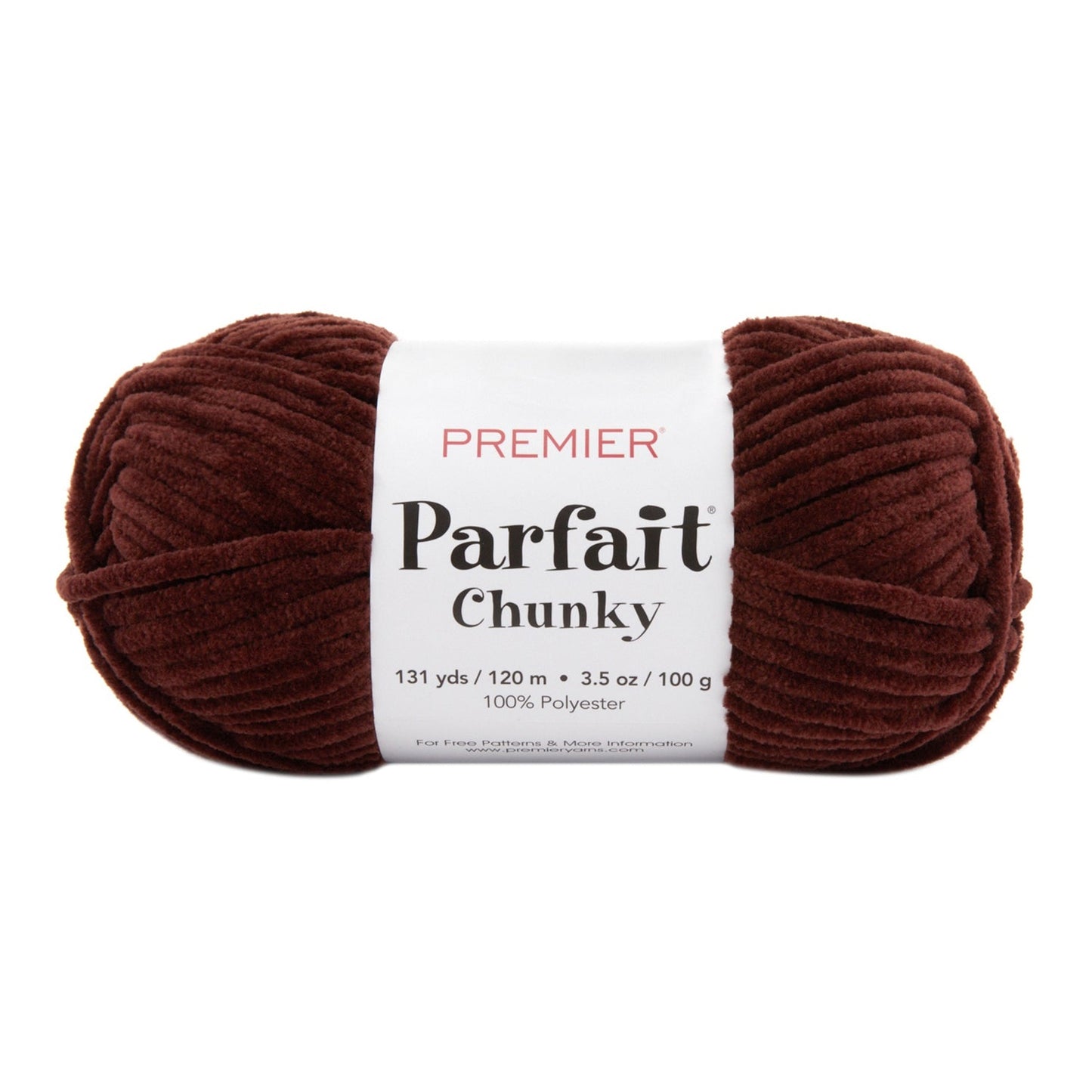 Premier Parfait Chunky