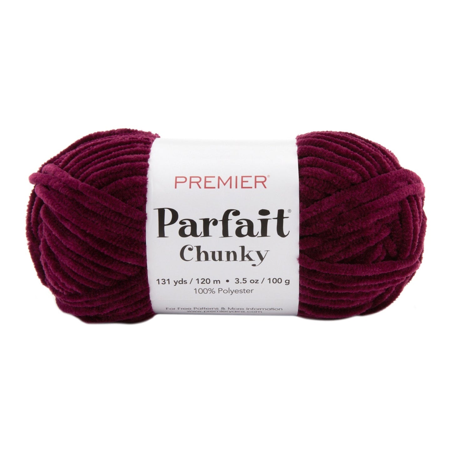 Premier Parfait Chunky