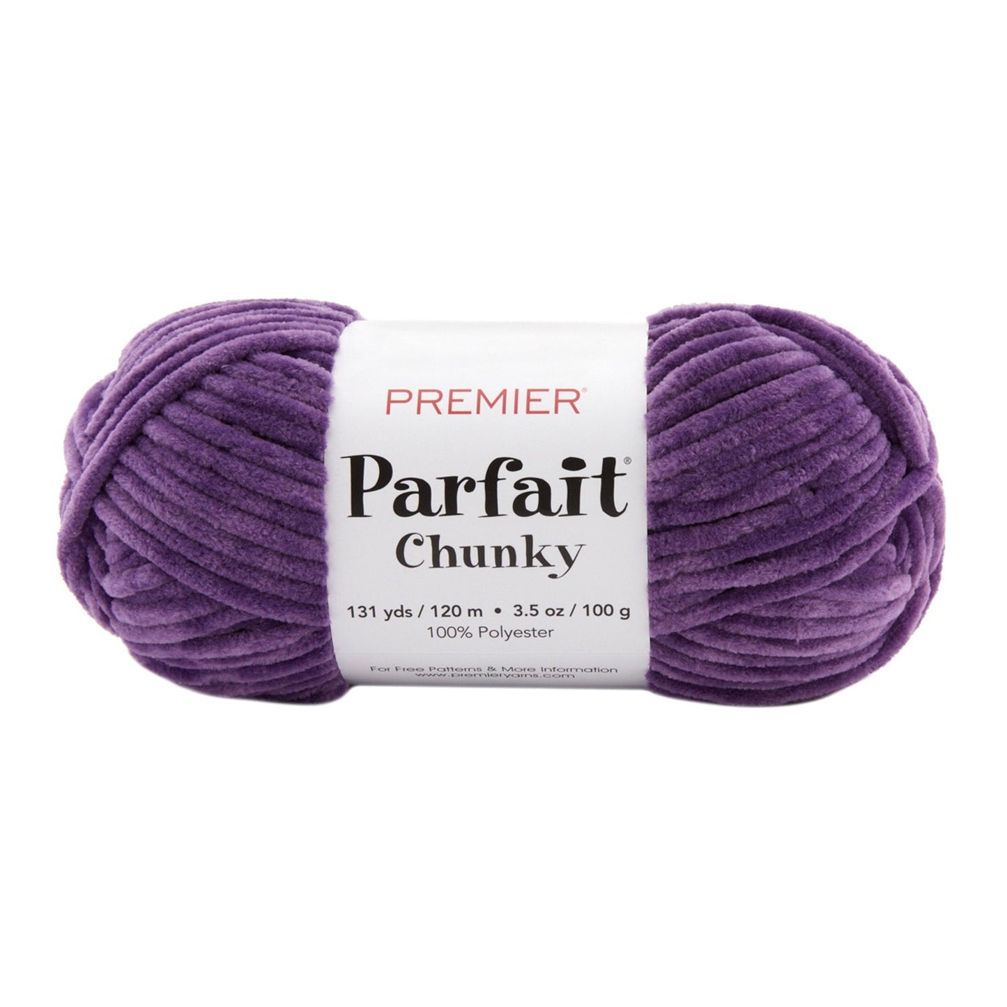 Premier Parfait Chunky