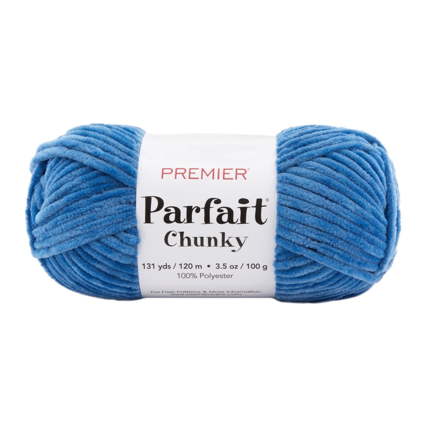 Premier Parfait Chunky