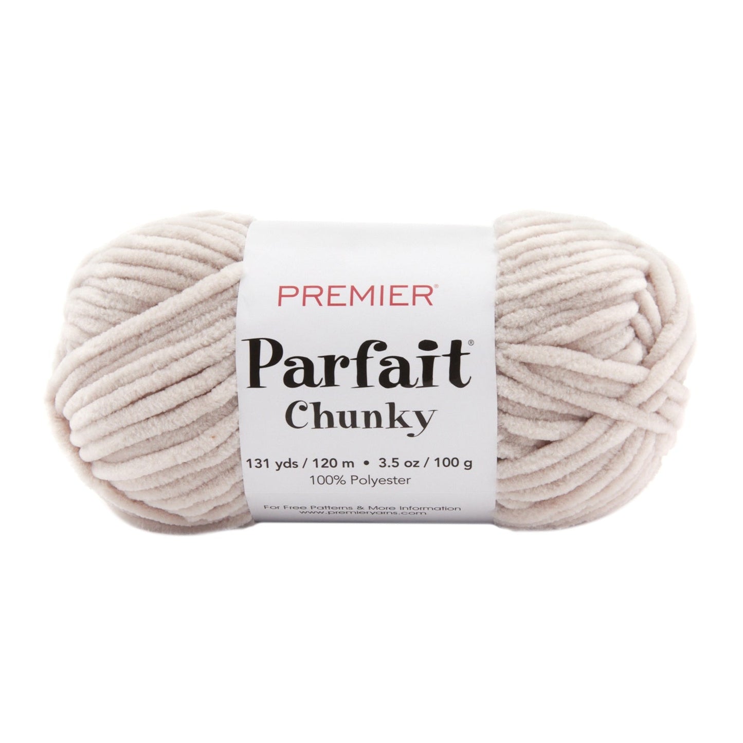 Premier Parfait Chunky