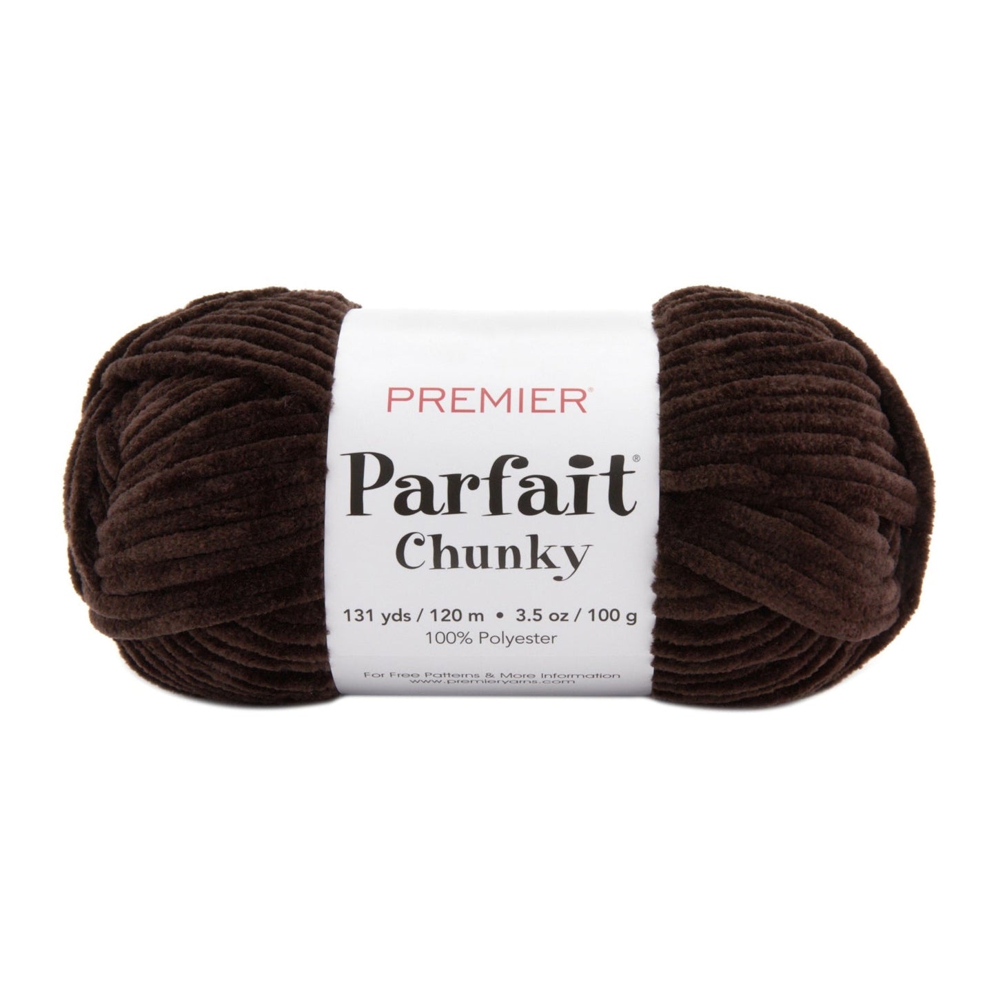 Premier Parfait Chunky