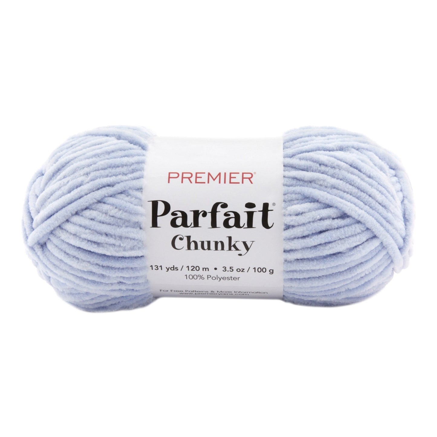 Premier Parfait Chunky