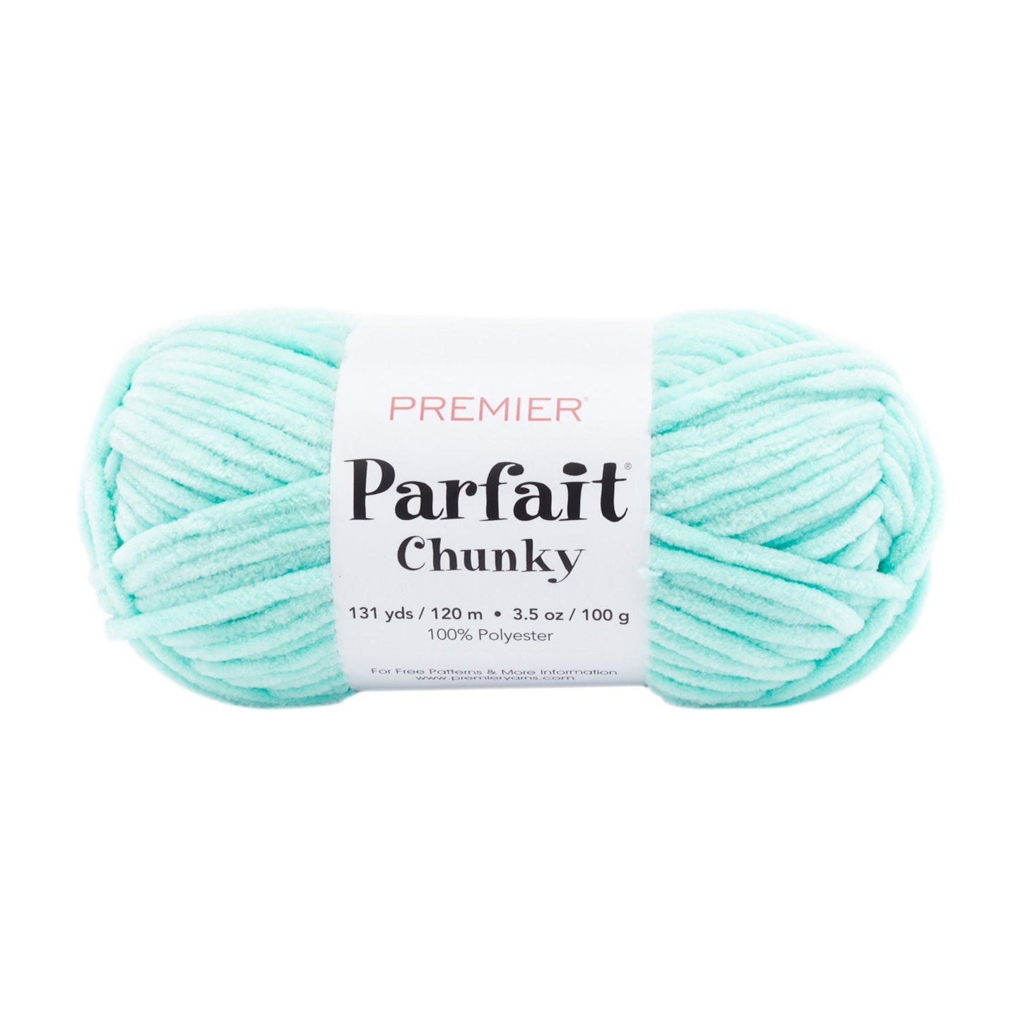 Premier Parfait Chunky