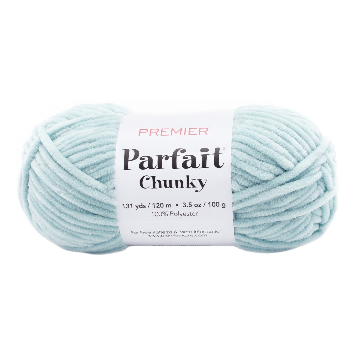Premier Parfait Chunky