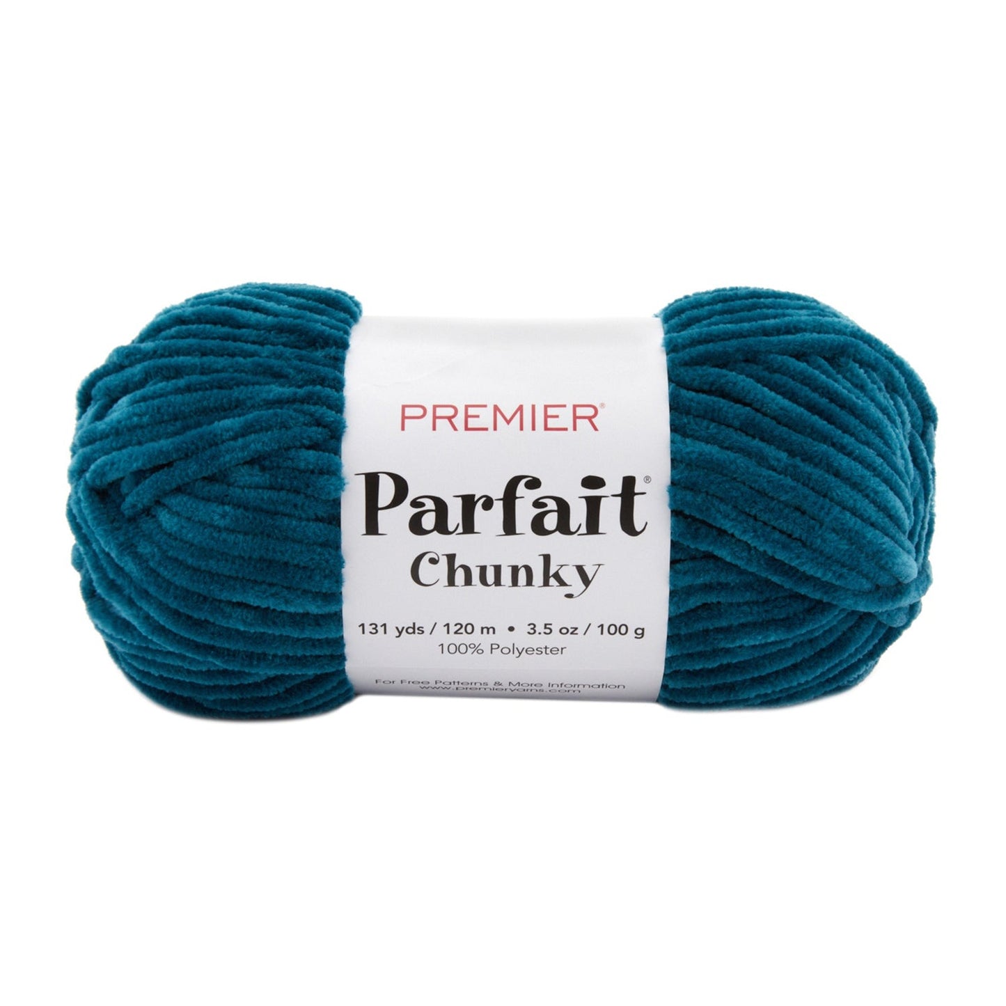 Premier Parfait Chunky