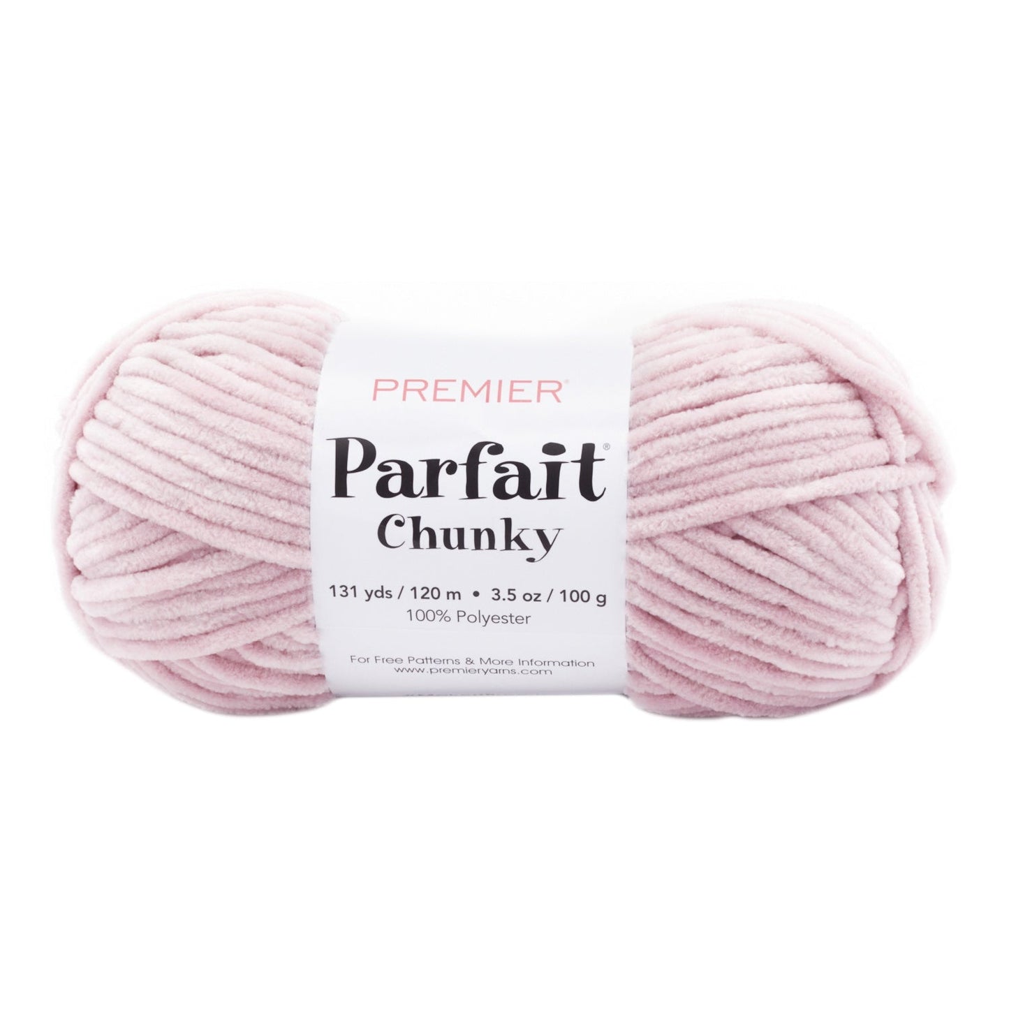 Premier Parfait Chunky