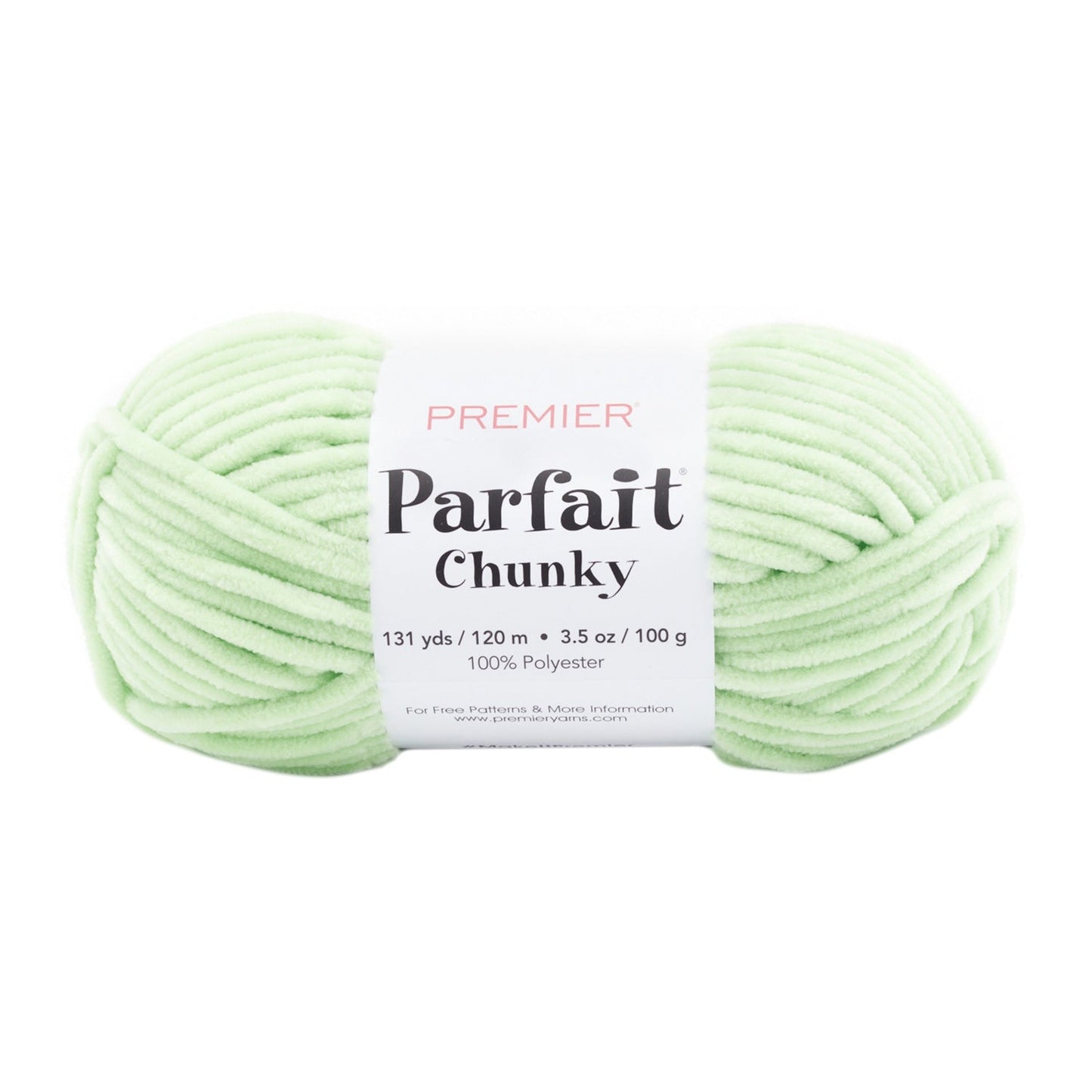 Premier Parfait Chunky