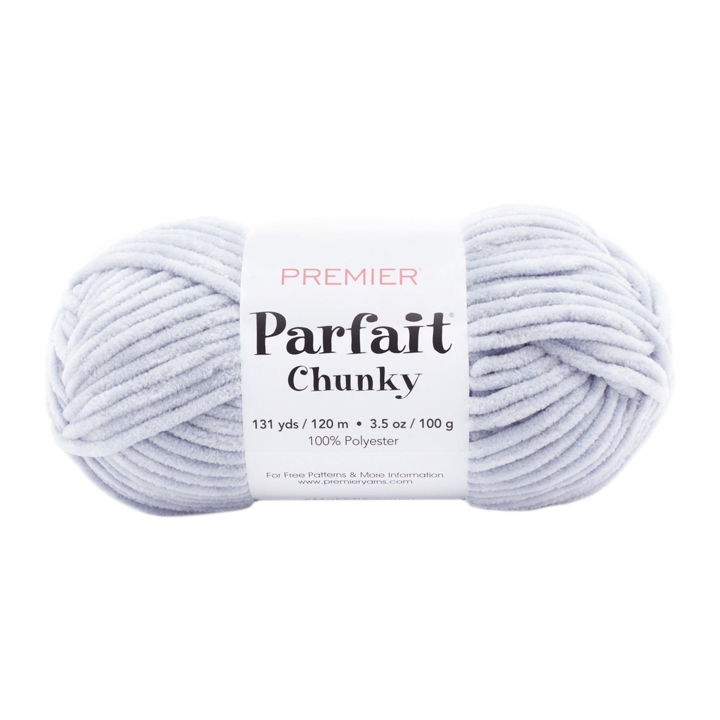 Premier Parfait Chunky
