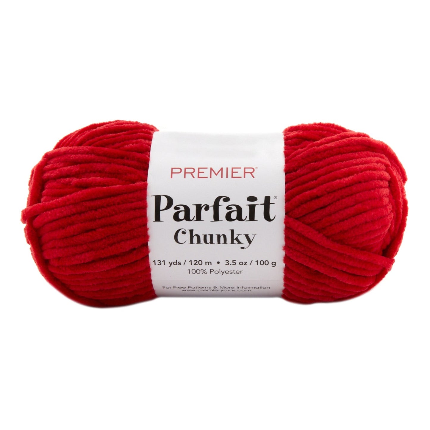 Premier Parfait Chunky