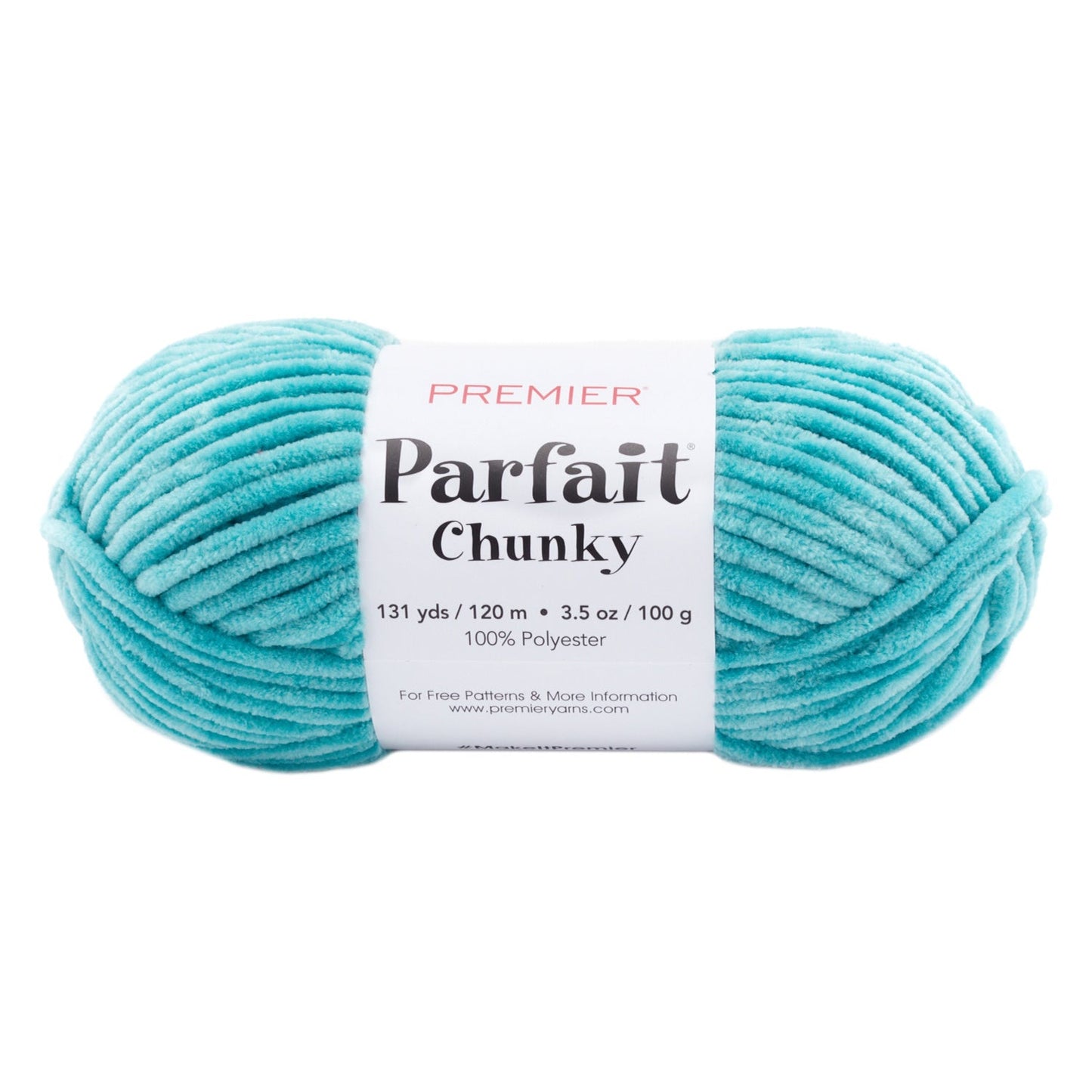 Premier Parfait Chunky