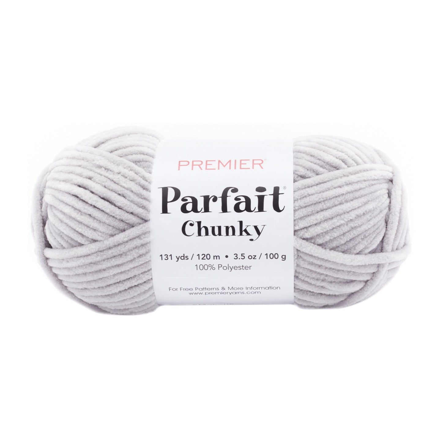 Premier Parfait Chunky
