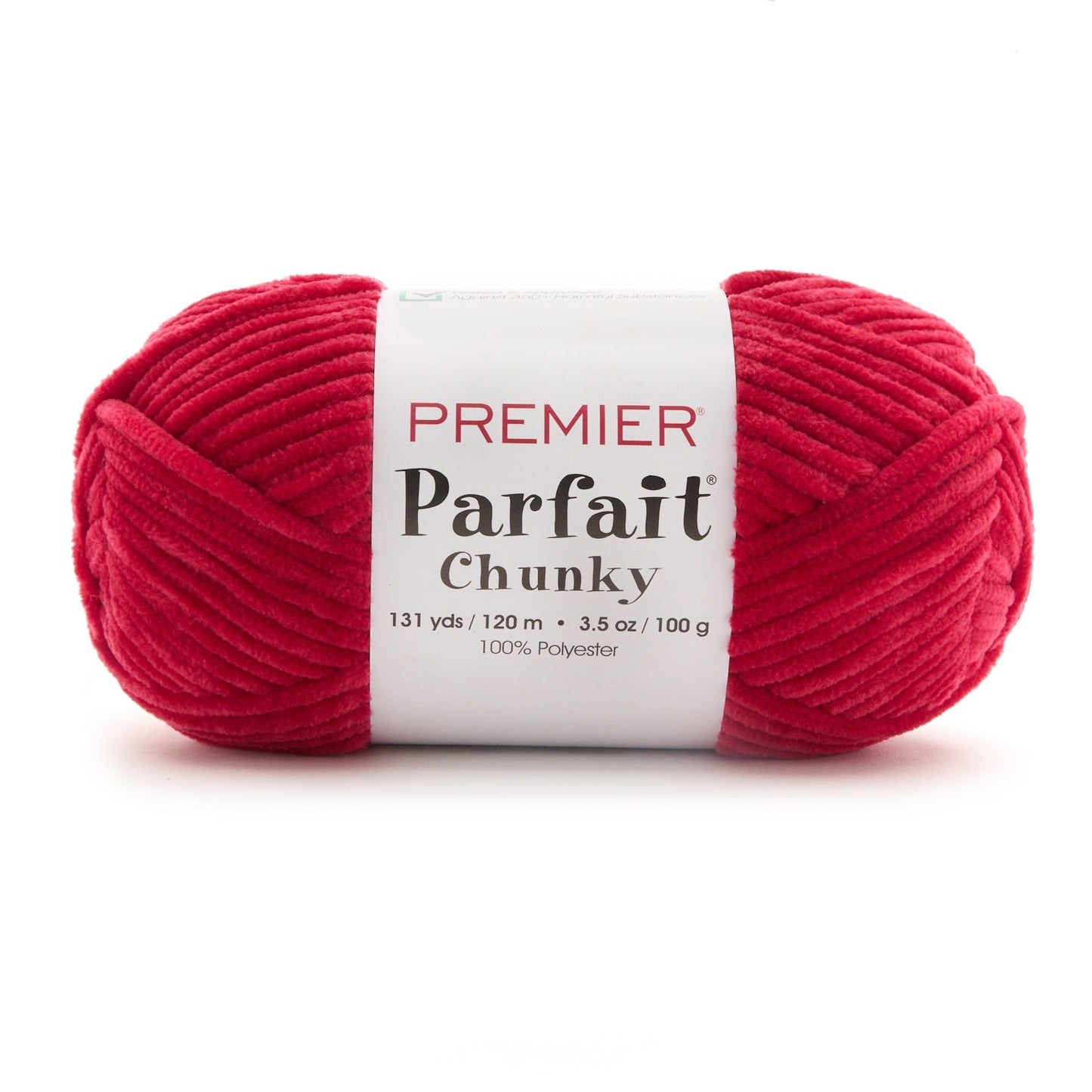 Premier Parfait Chunky