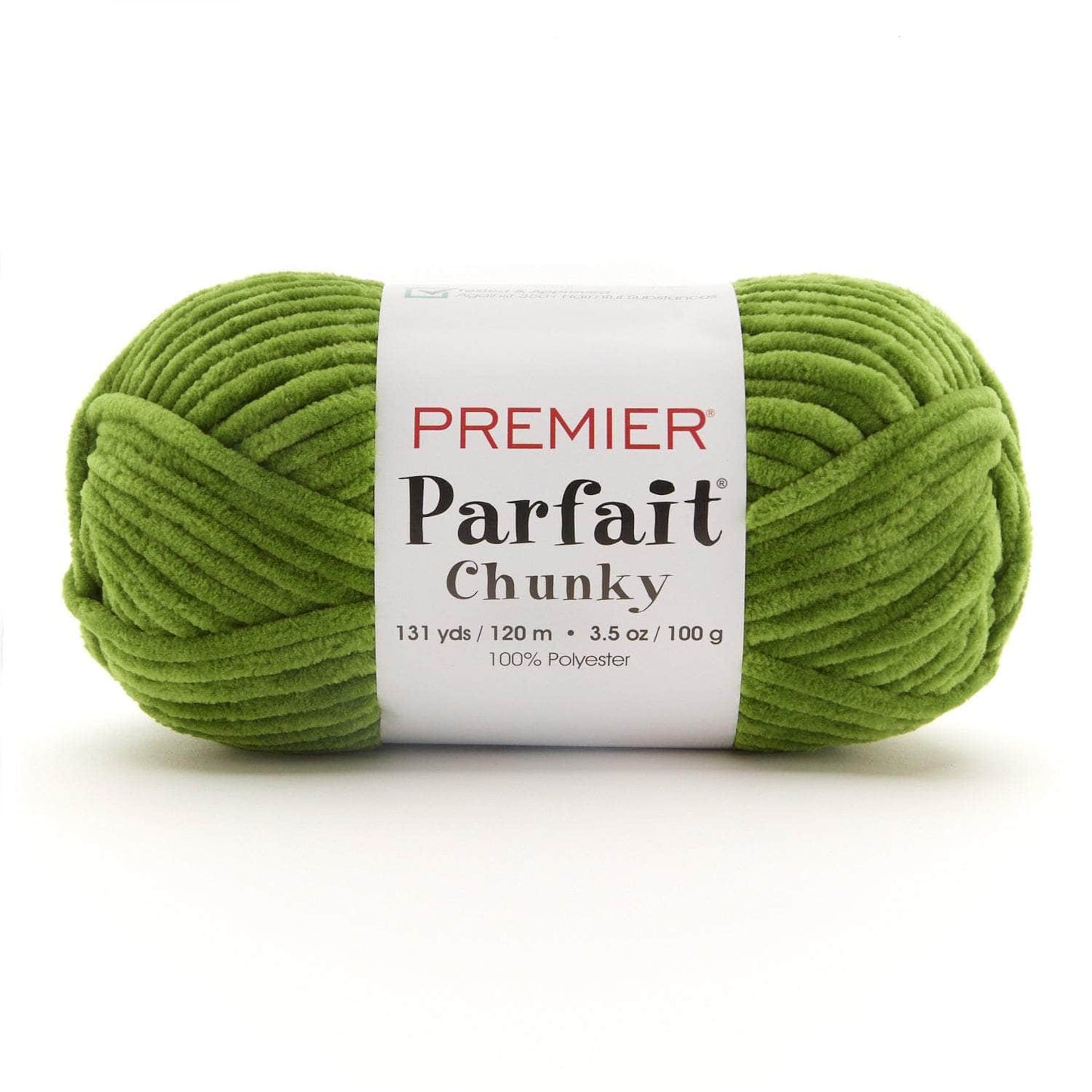 Premier Parfait Chunky