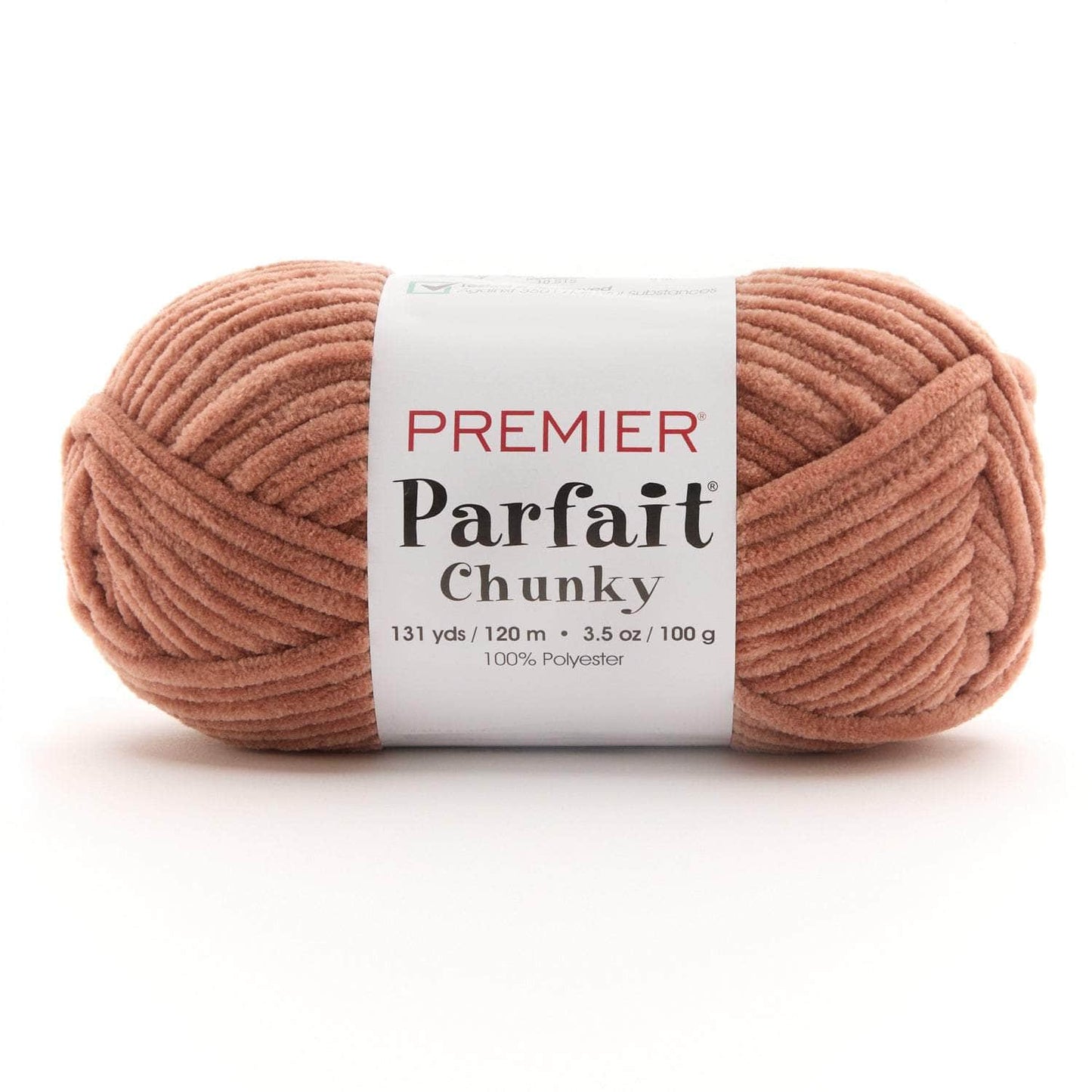 Premier Parfait Chunky